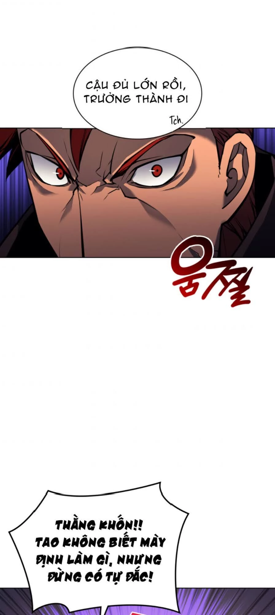 Thợ Rèn Huyền Thoại Chapter 58 - Trang 4