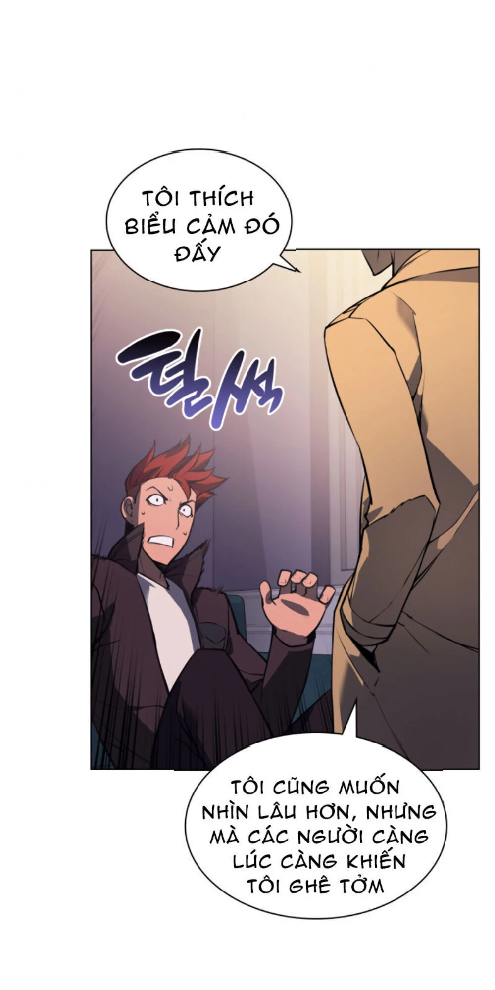 Thợ Rèn Huyền Thoại Chapter 58 - Trang 4