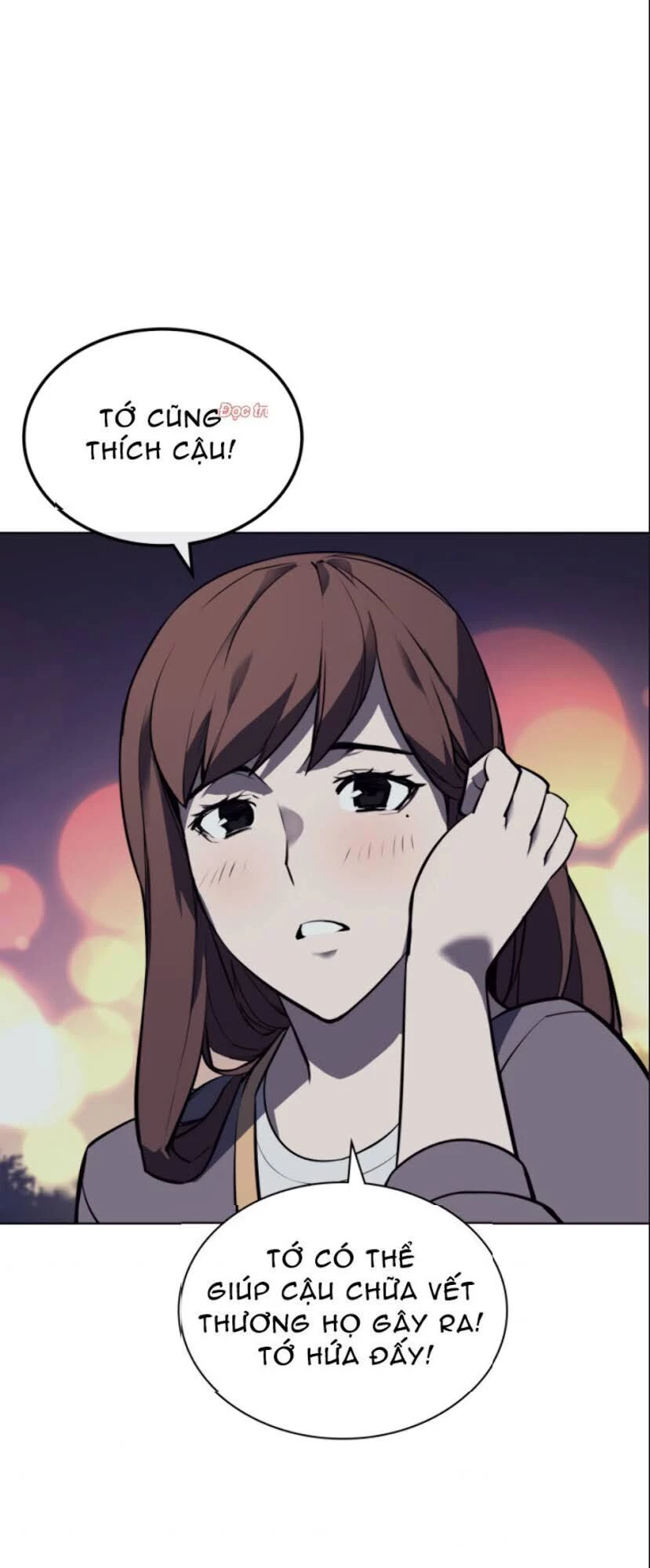 Thợ Rèn Huyền Thoại Chapter 58 - Trang 4