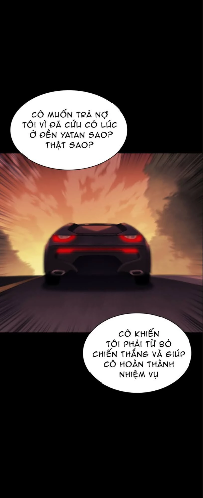 Thợ Rèn Huyền Thoại Chapter 58 - Trang 4