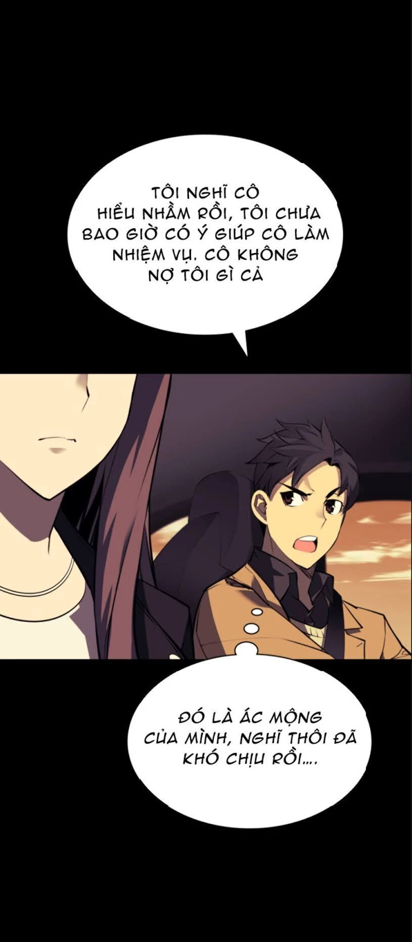 Thợ Rèn Huyền Thoại Chapter 58 - Trang 4