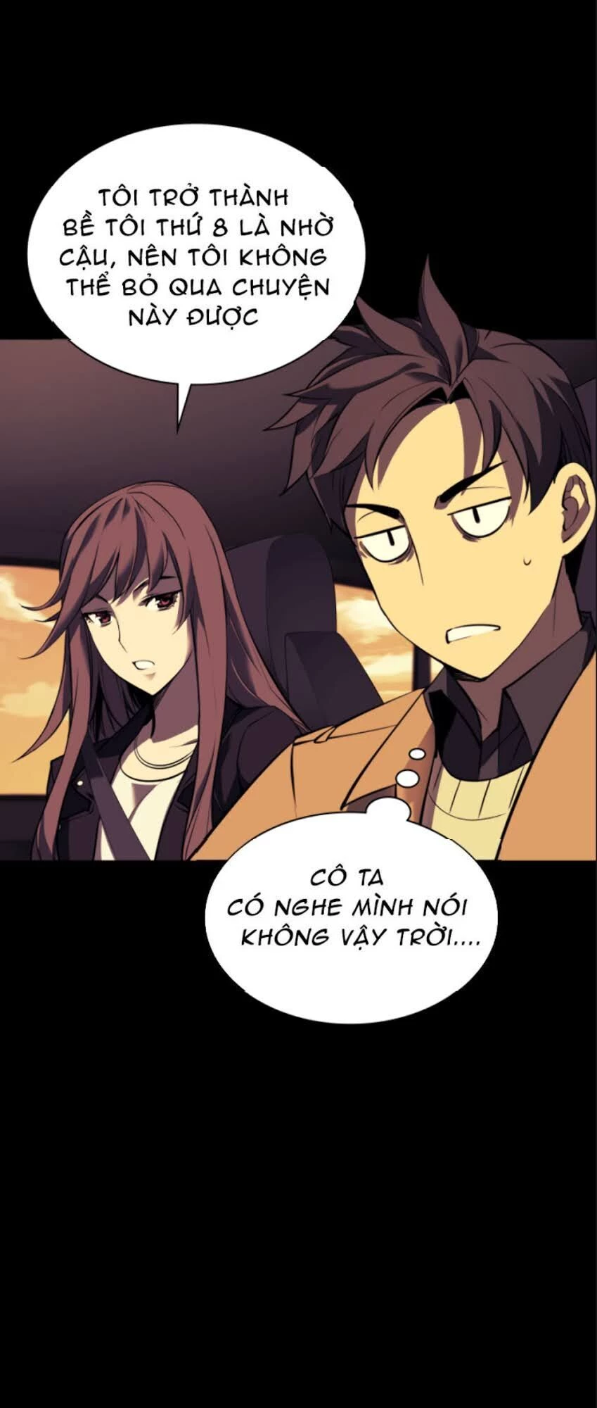 Thợ Rèn Huyền Thoại Chapter 58 - Trang 4