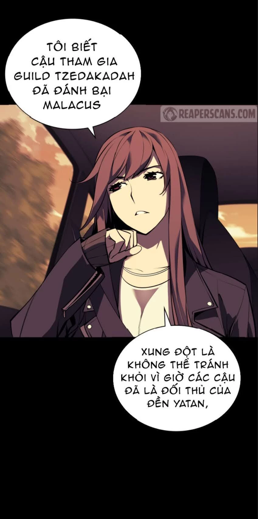 Thợ Rèn Huyền Thoại Chapter 58 - Trang 4