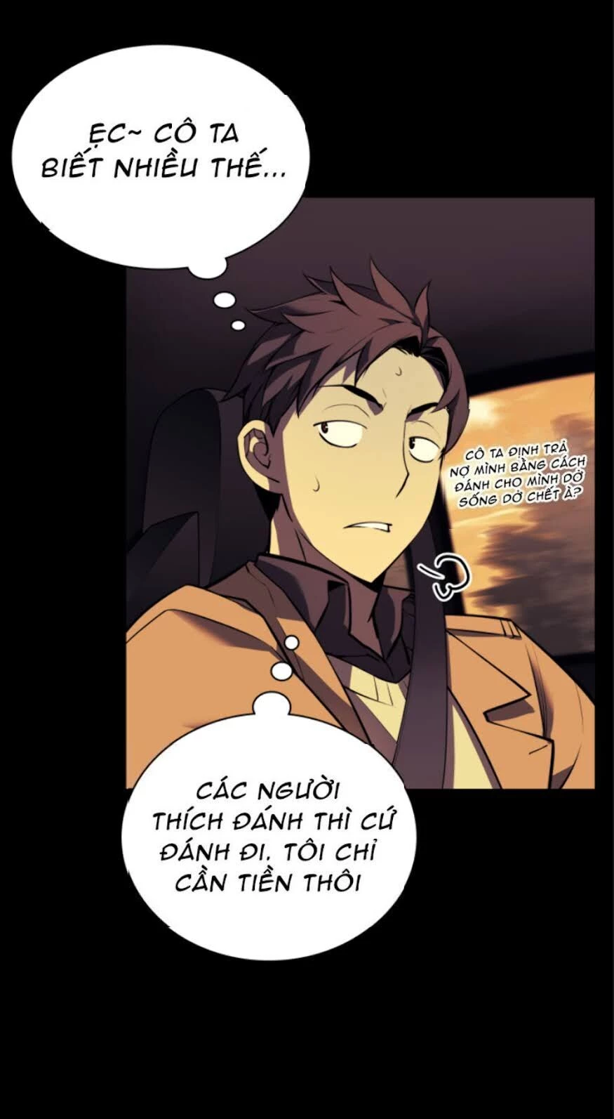 Thợ Rèn Huyền Thoại Chapter 58 - Trang 4