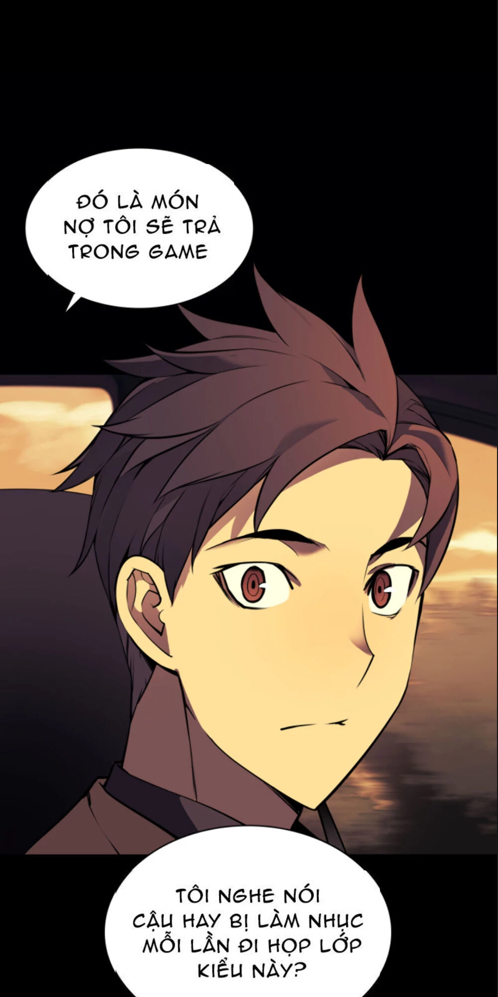 Thợ Rèn Huyền Thoại Chapter 58 - Trang 4