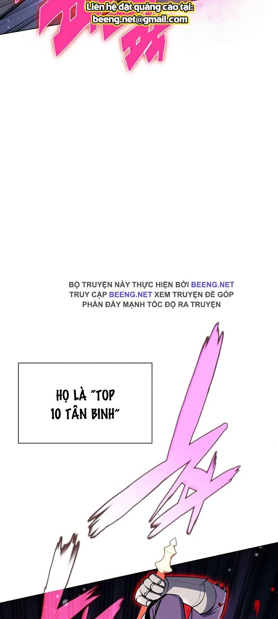Thợ Rèn Huyền Thoại Chapter 59 - Trang 4