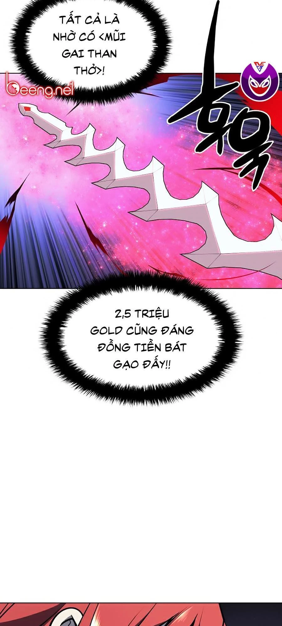 Thợ Rèn Huyền Thoại Chapter 59 - Trang 4