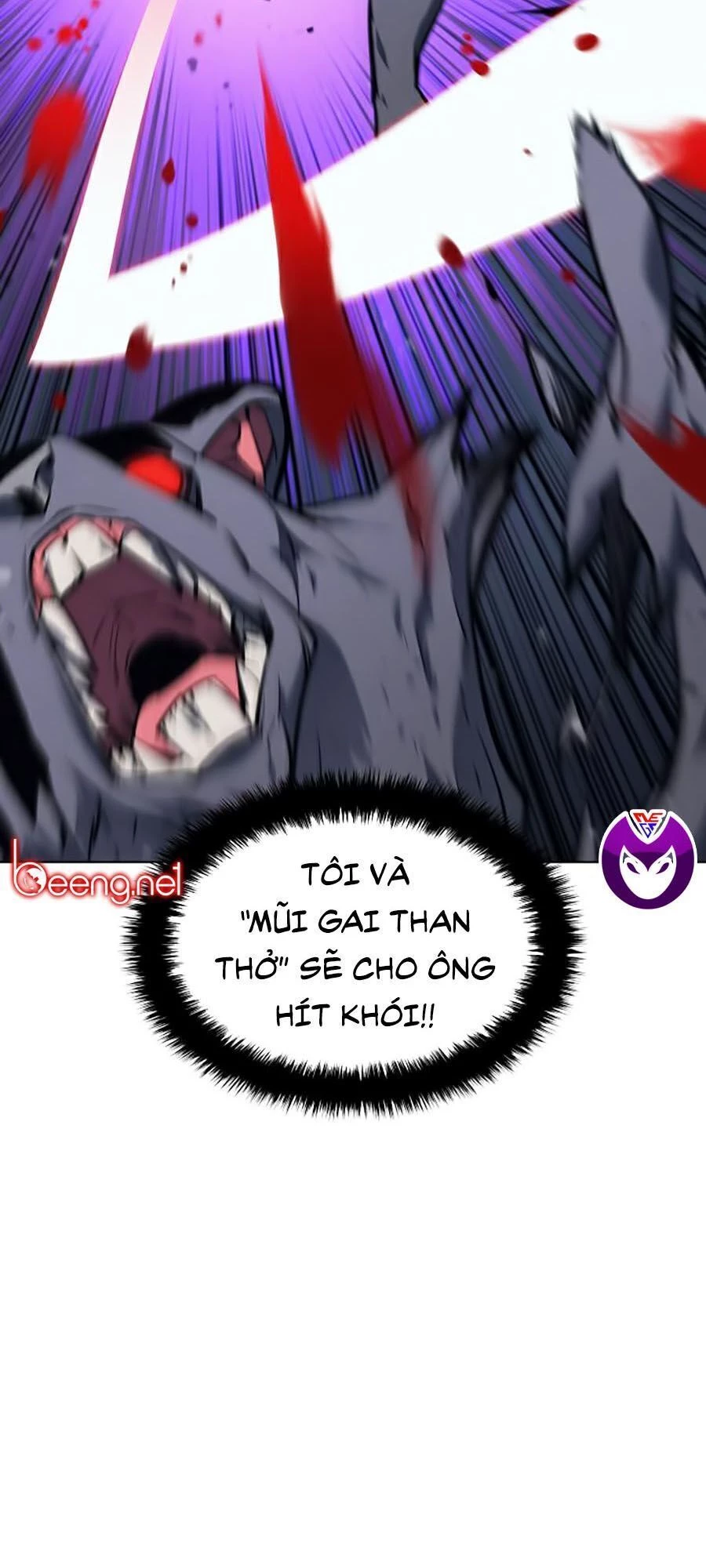 Thợ Rèn Huyền Thoại Chapter 59 - Trang 4