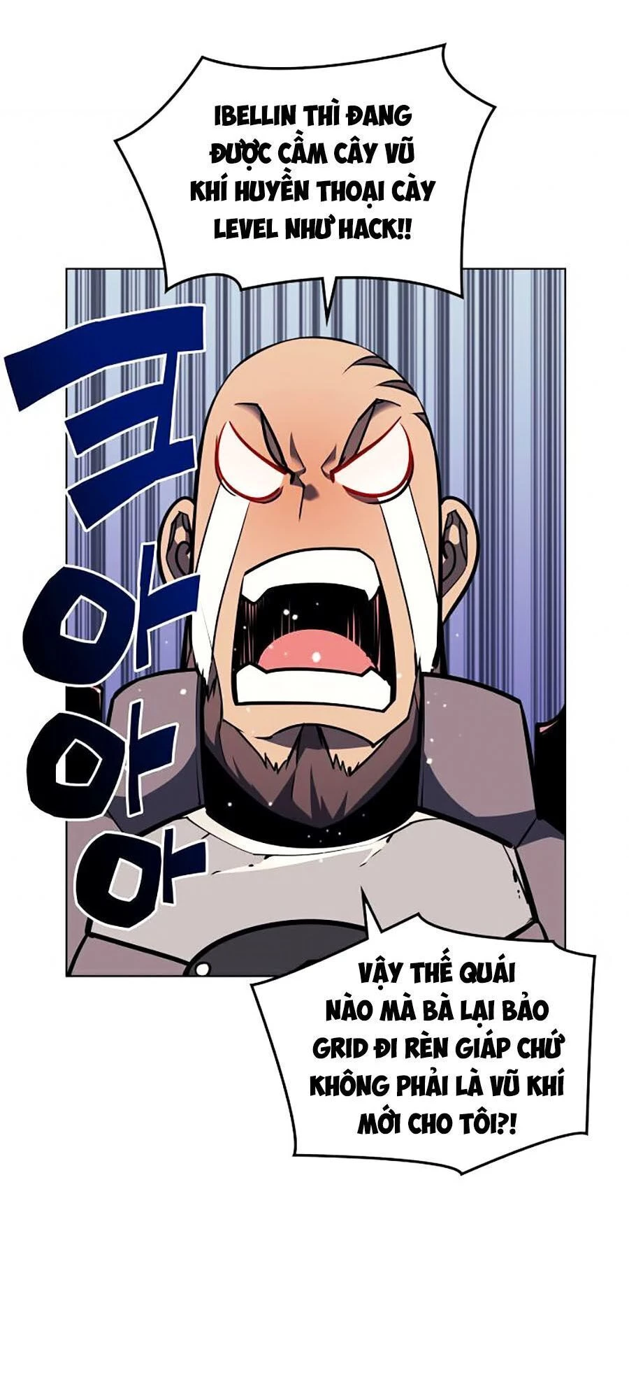 Thợ Rèn Huyền Thoại Chapter 59 - Trang 4