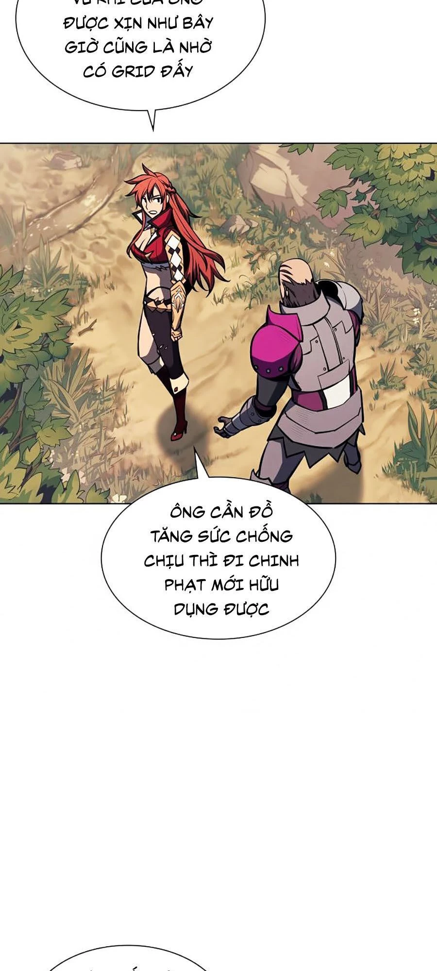 Thợ Rèn Huyền Thoại Chapter 59 - Trang 4