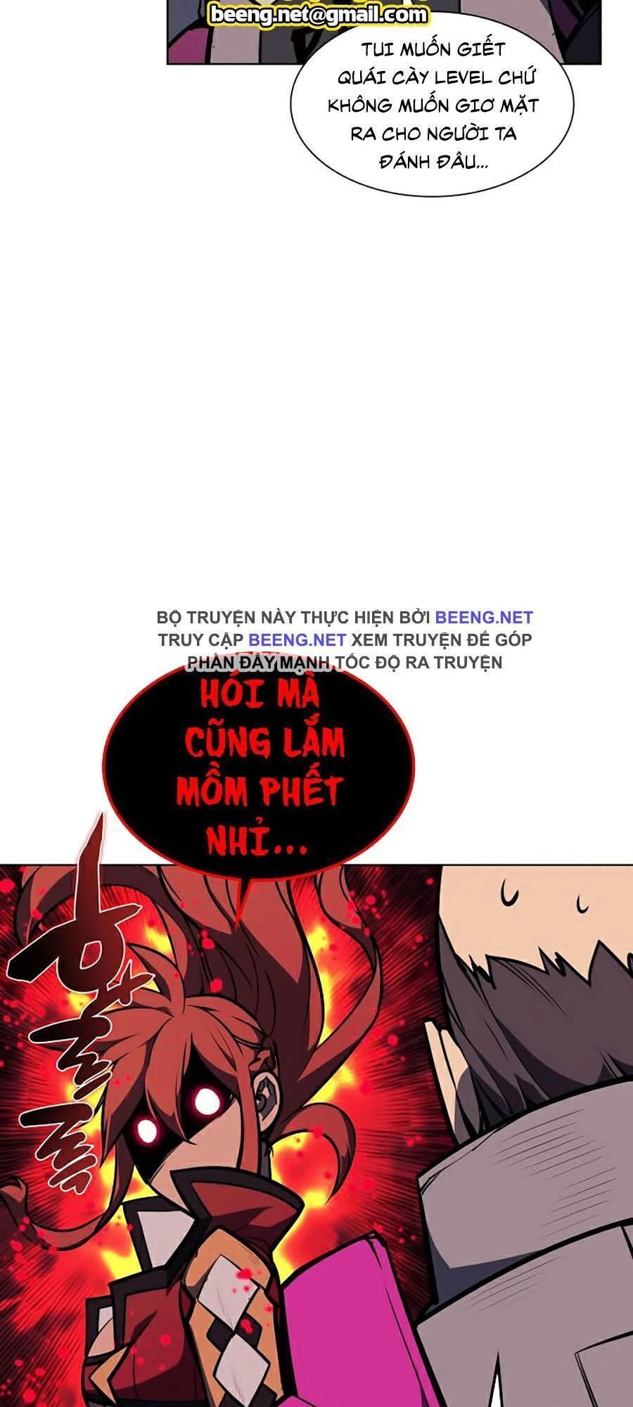 Thợ Rèn Huyền Thoại Chapter 59 - Trang 4