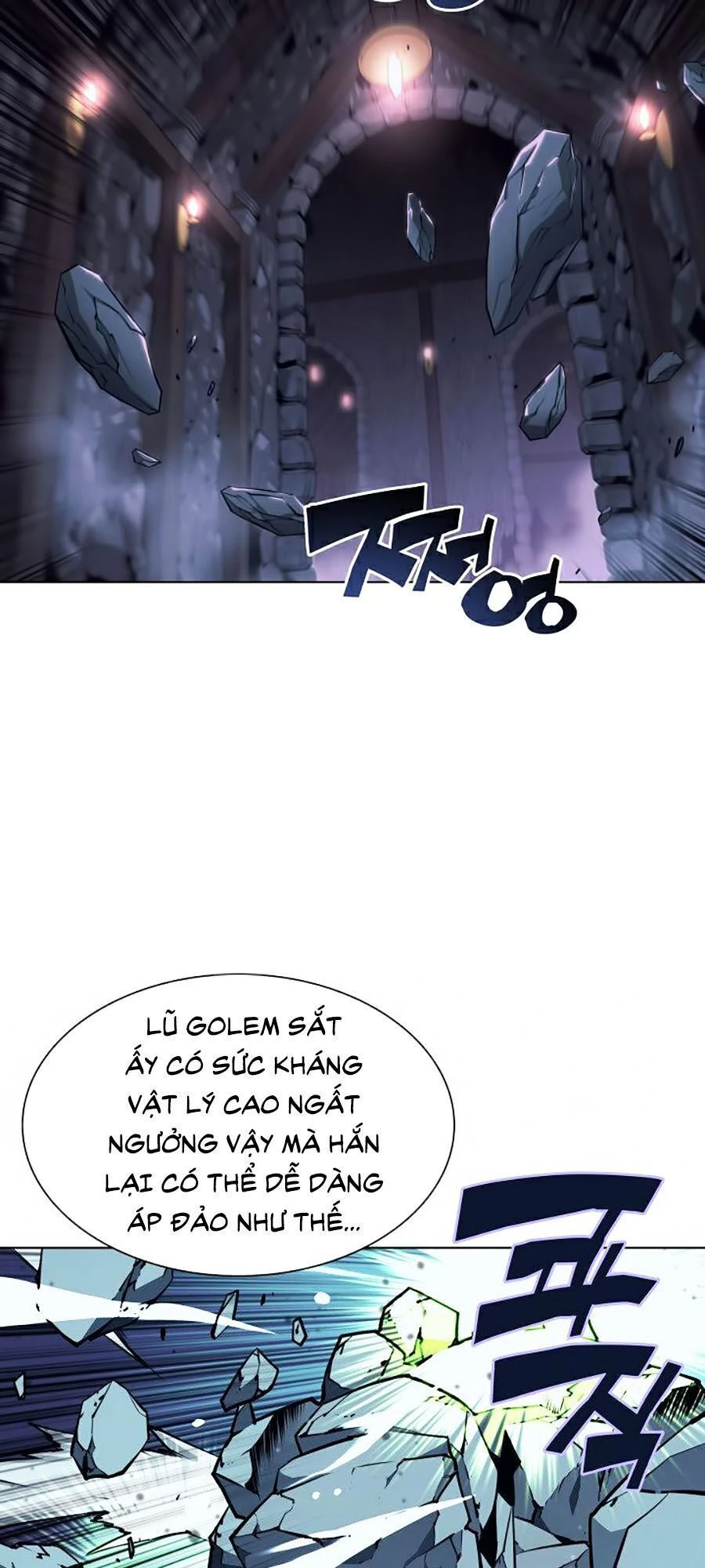 Thợ Rèn Huyền Thoại Chapter 59 - Trang 4