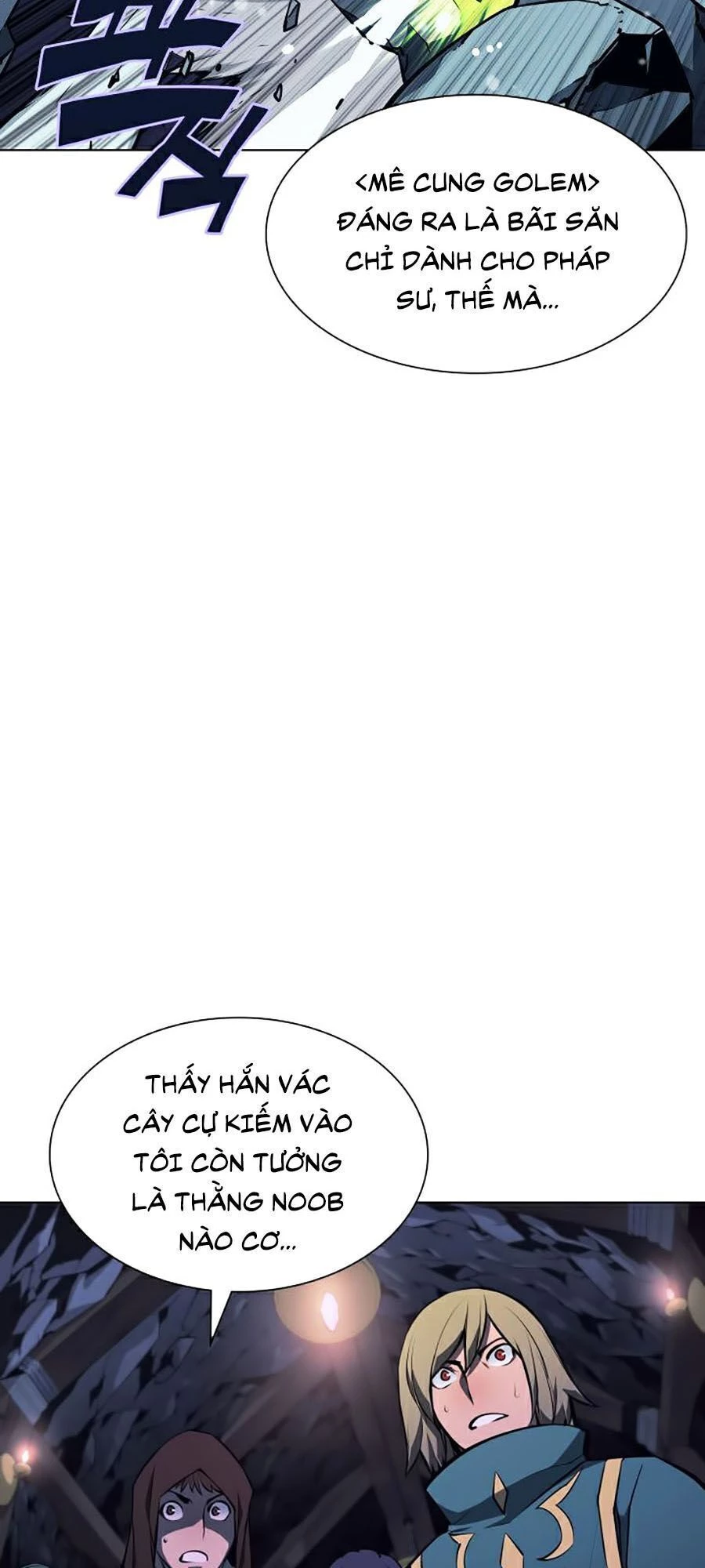 Thợ Rèn Huyền Thoại Chapter 59 - Trang 4