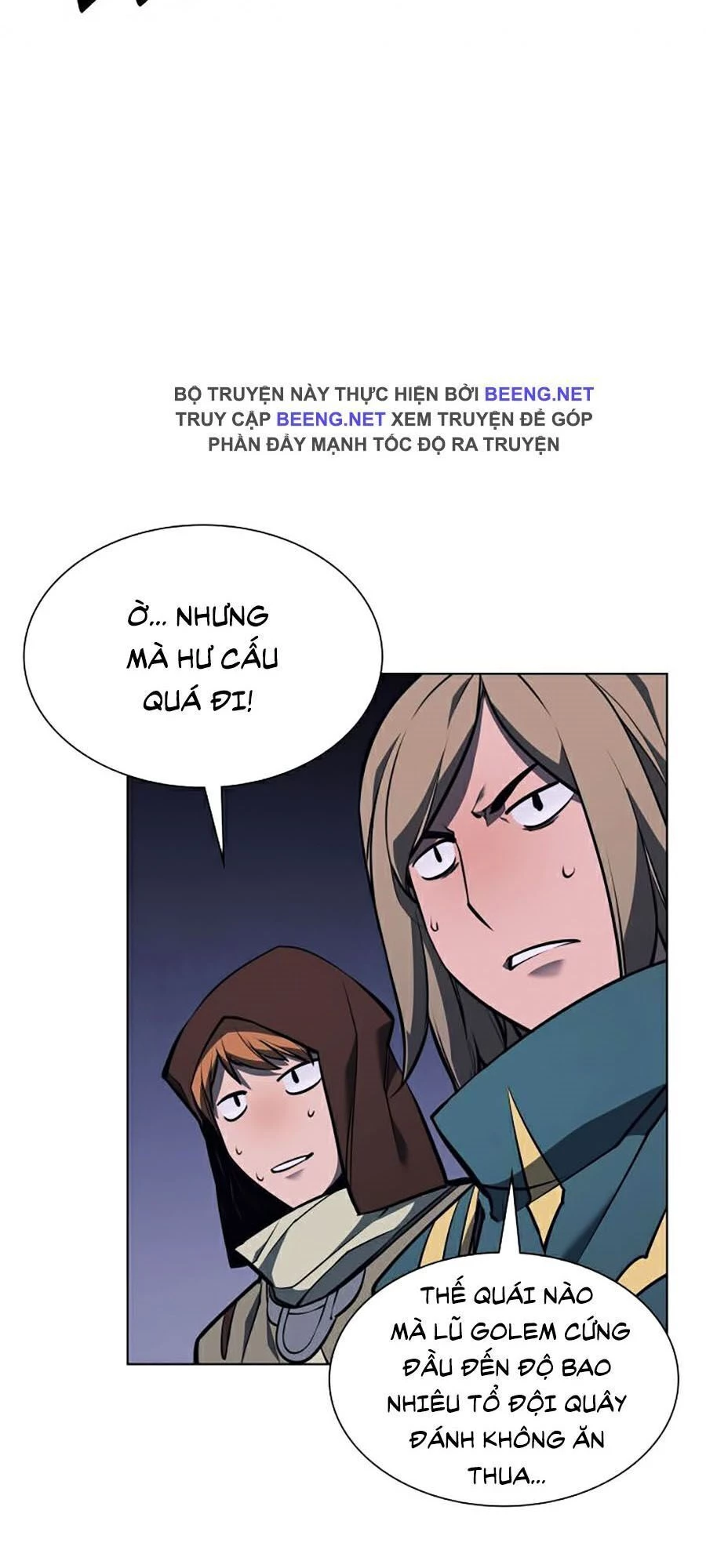 Thợ Rèn Huyền Thoại Chapter 59 - Trang 4
