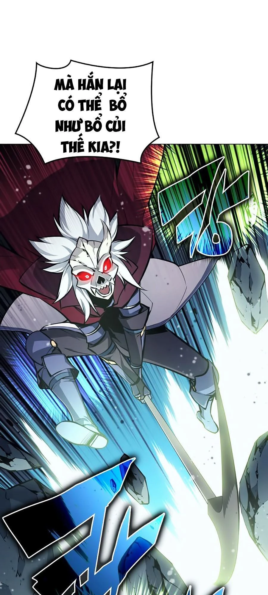 Thợ Rèn Huyền Thoại Chapter 59 - Trang 4