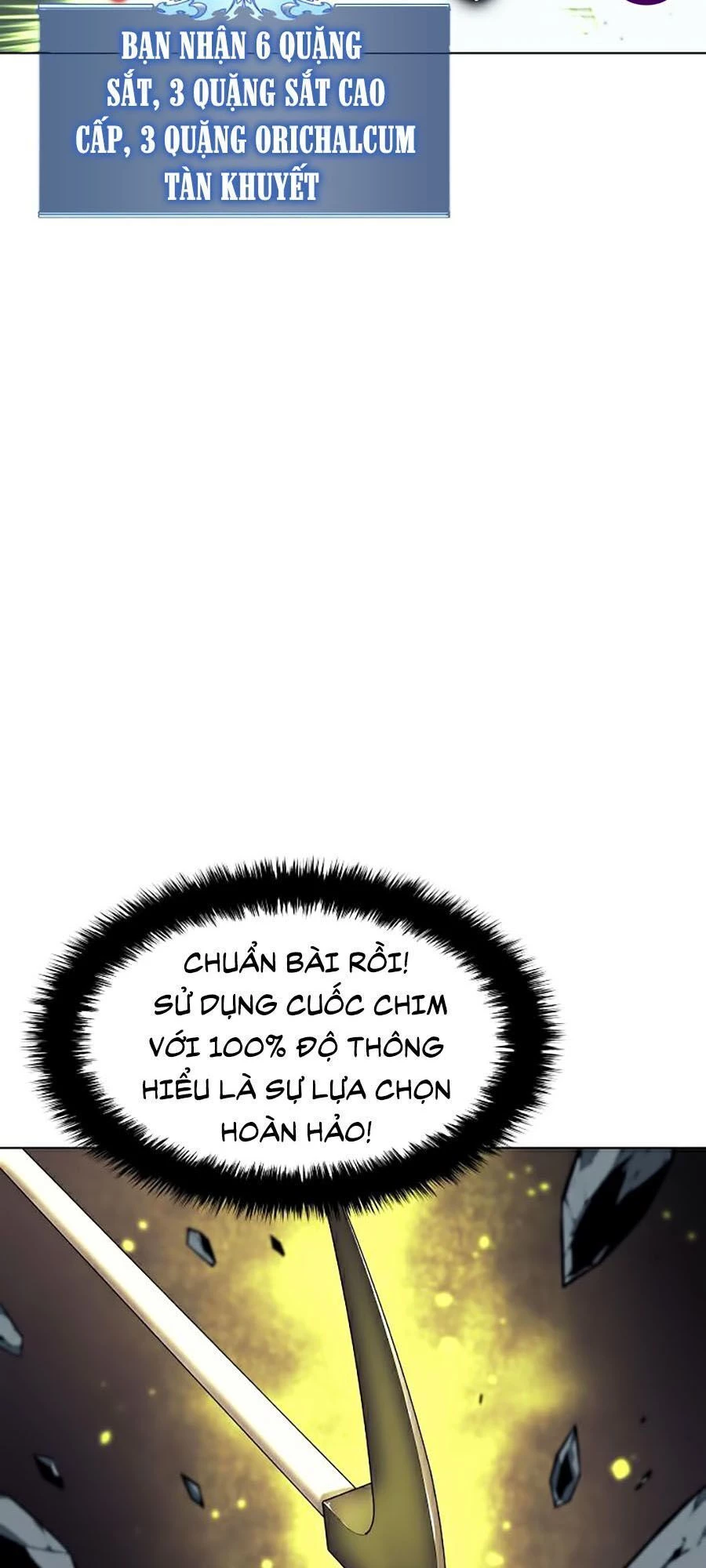 Thợ Rèn Huyền Thoại Chapter 59 - Trang 4