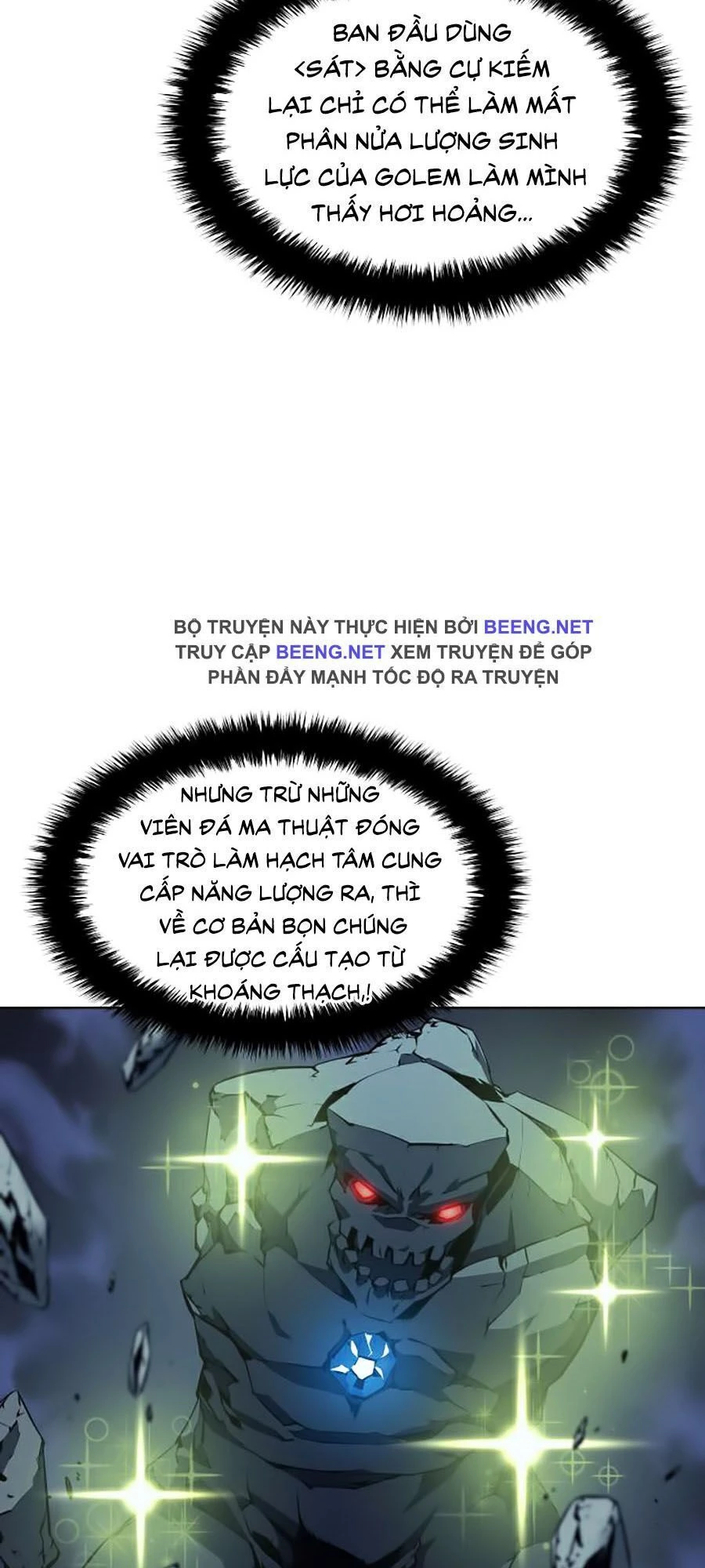 Thợ Rèn Huyền Thoại Chapter 59 - Trang 4