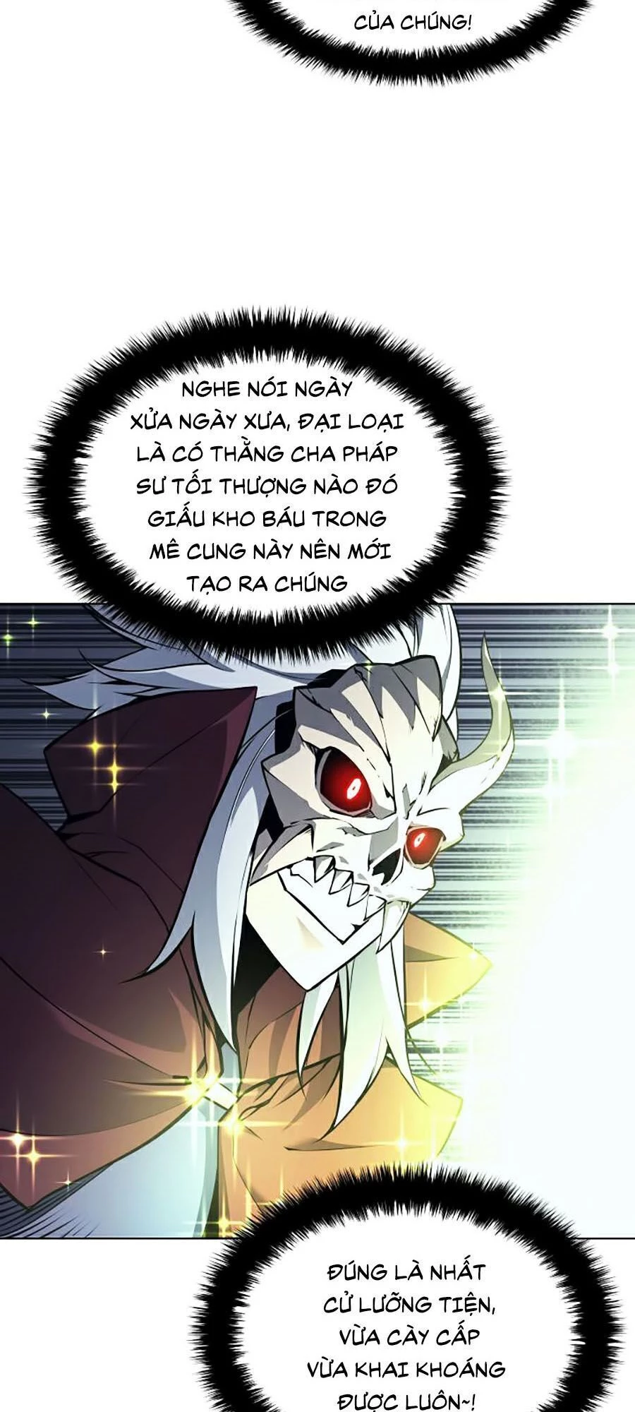 Thợ Rèn Huyền Thoại Chapter 59 - Trang 4