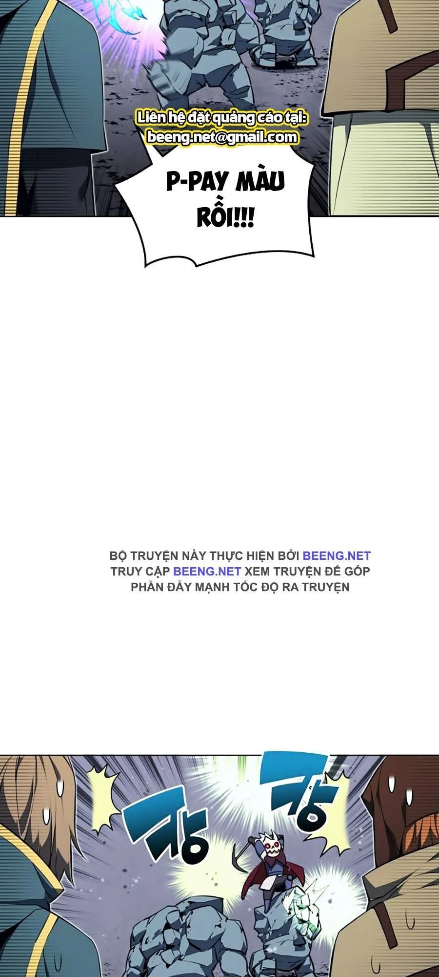Thợ Rèn Huyền Thoại Chapter 59 - Trang 4