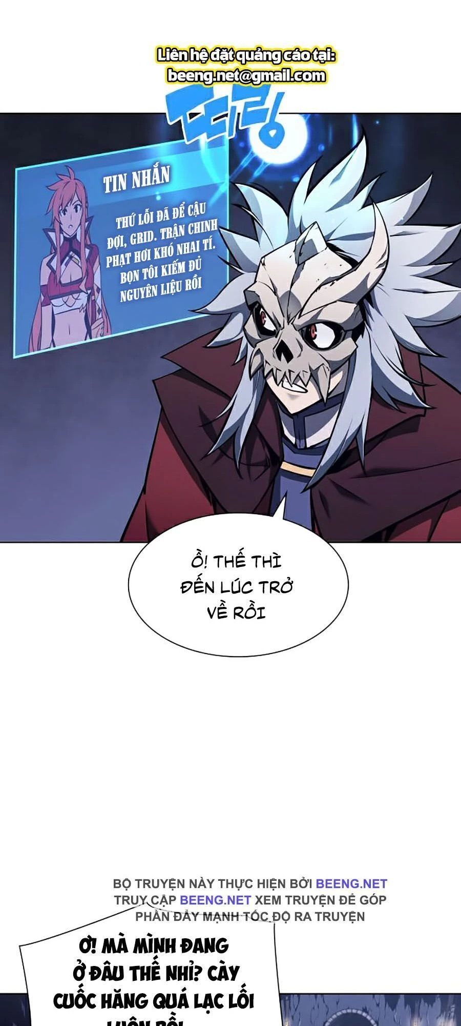 Thợ Rèn Huyền Thoại Chapter 59 - Trang 4