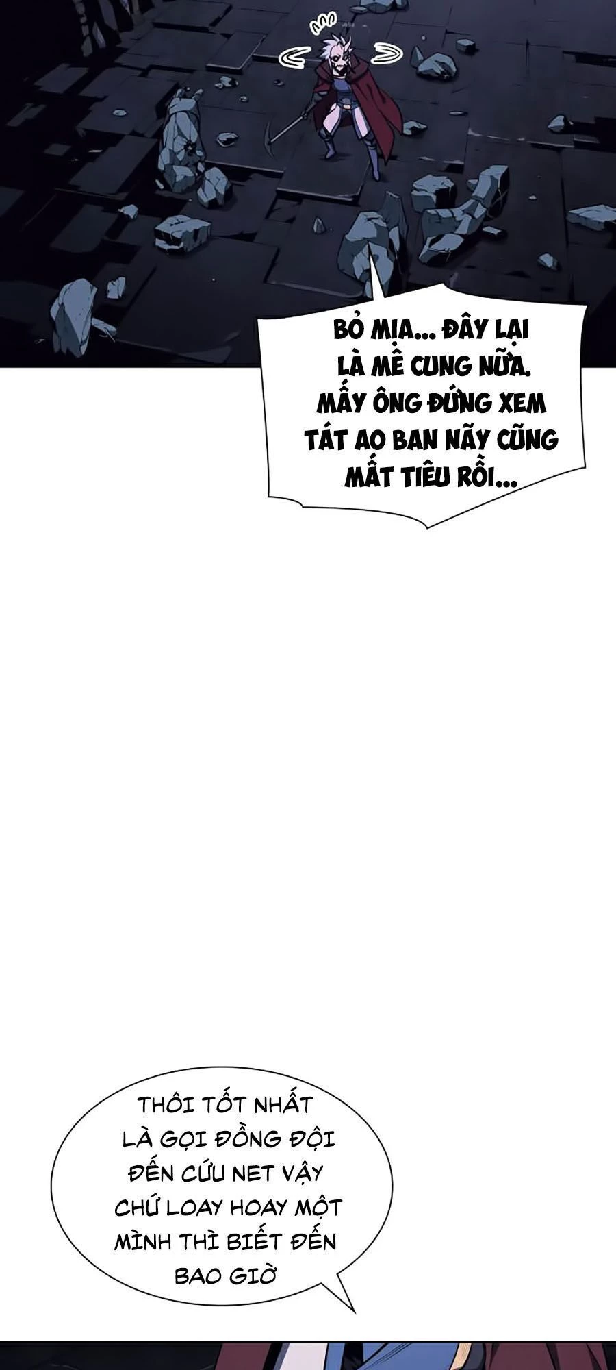 Thợ Rèn Huyền Thoại Chapter 59 - Trang 4