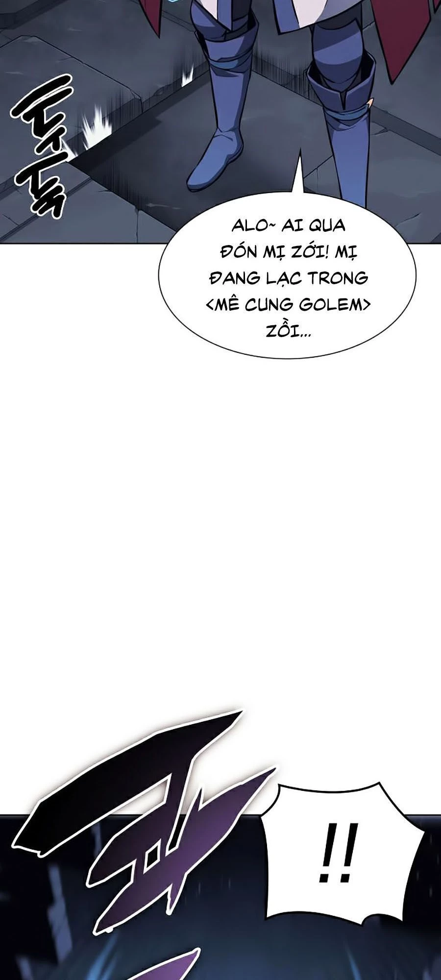 Thợ Rèn Huyền Thoại Chapter 59 - Trang 4