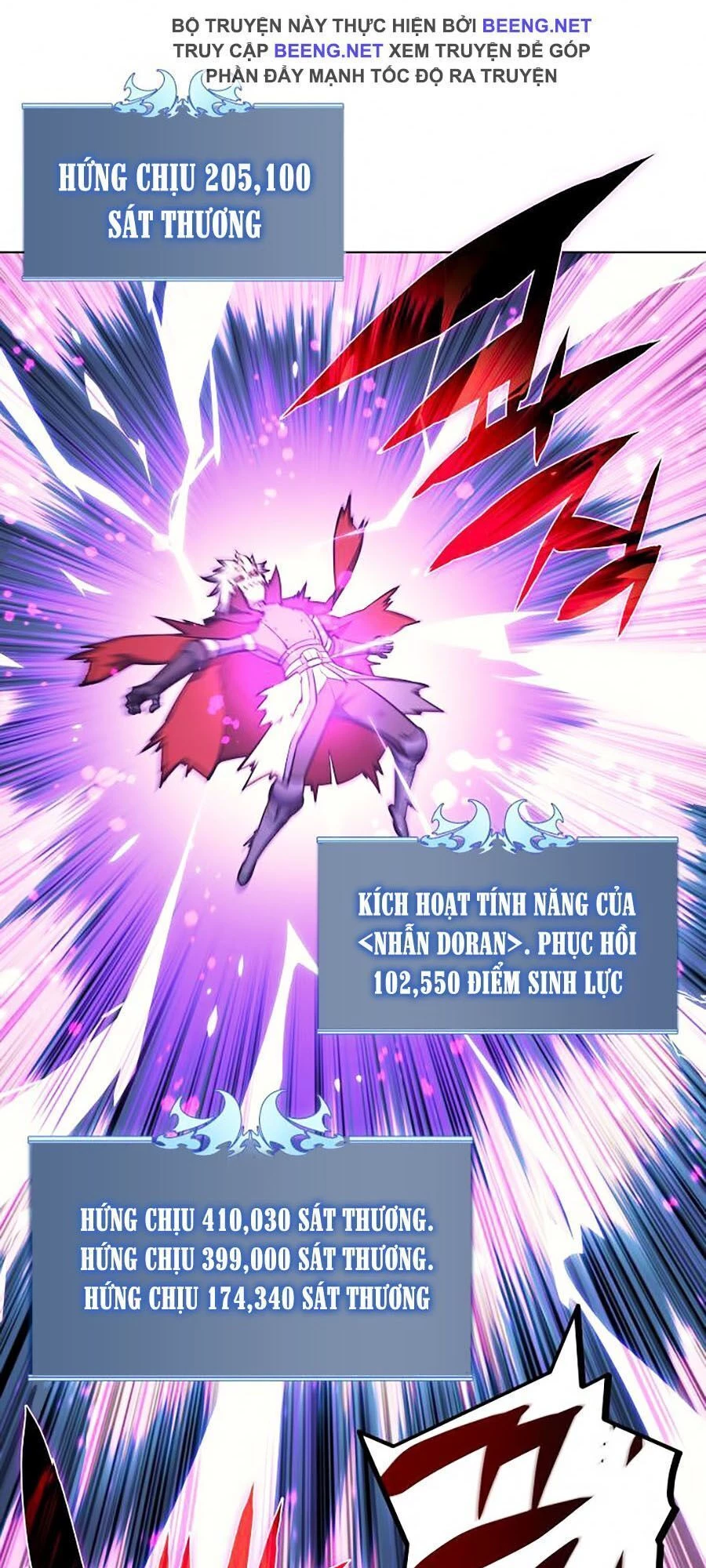 Thợ Rèn Huyền Thoại Chapter 59 - Trang 4