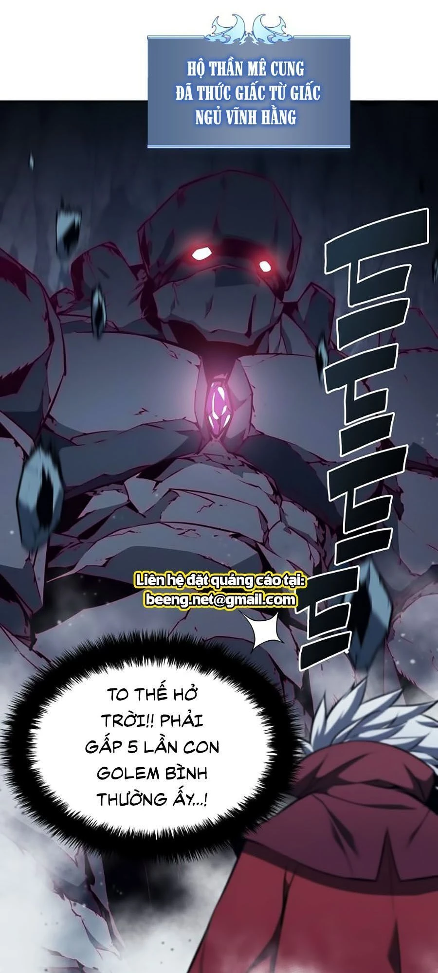 Thợ Rèn Huyền Thoại Chapter 59 - Trang 4