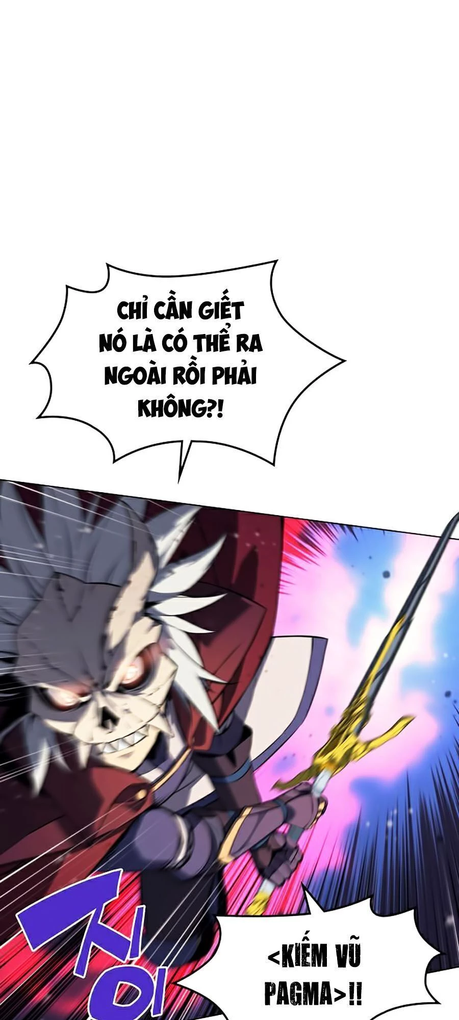 Thợ Rèn Huyền Thoại Chapter 59 - Trang 4