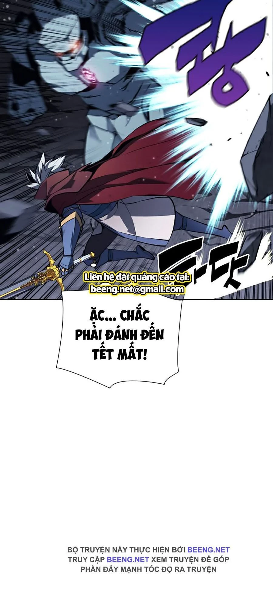 Thợ Rèn Huyền Thoại Chapter 59 - Trang 4