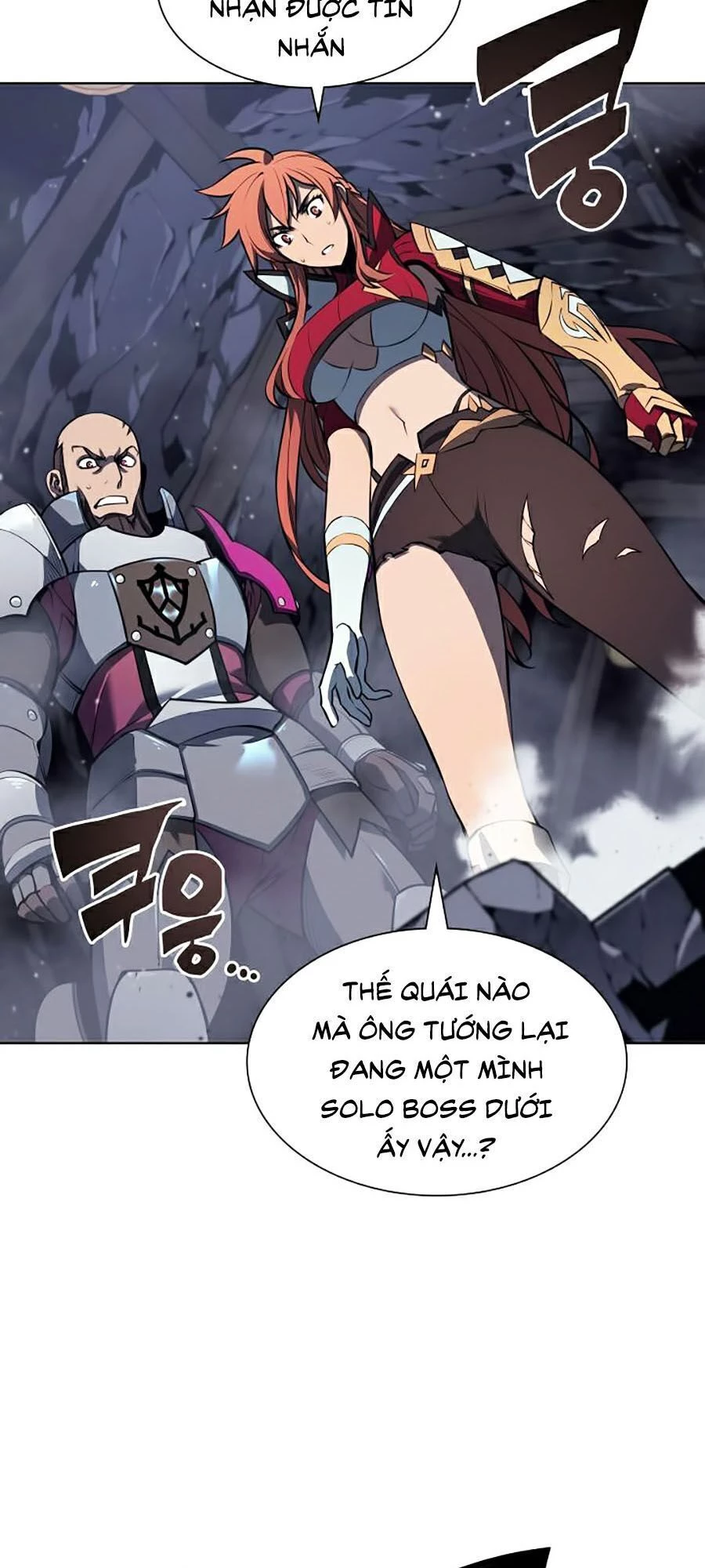 Thợ Rèn Huyền Thoại Chapter 59 - Trang 4