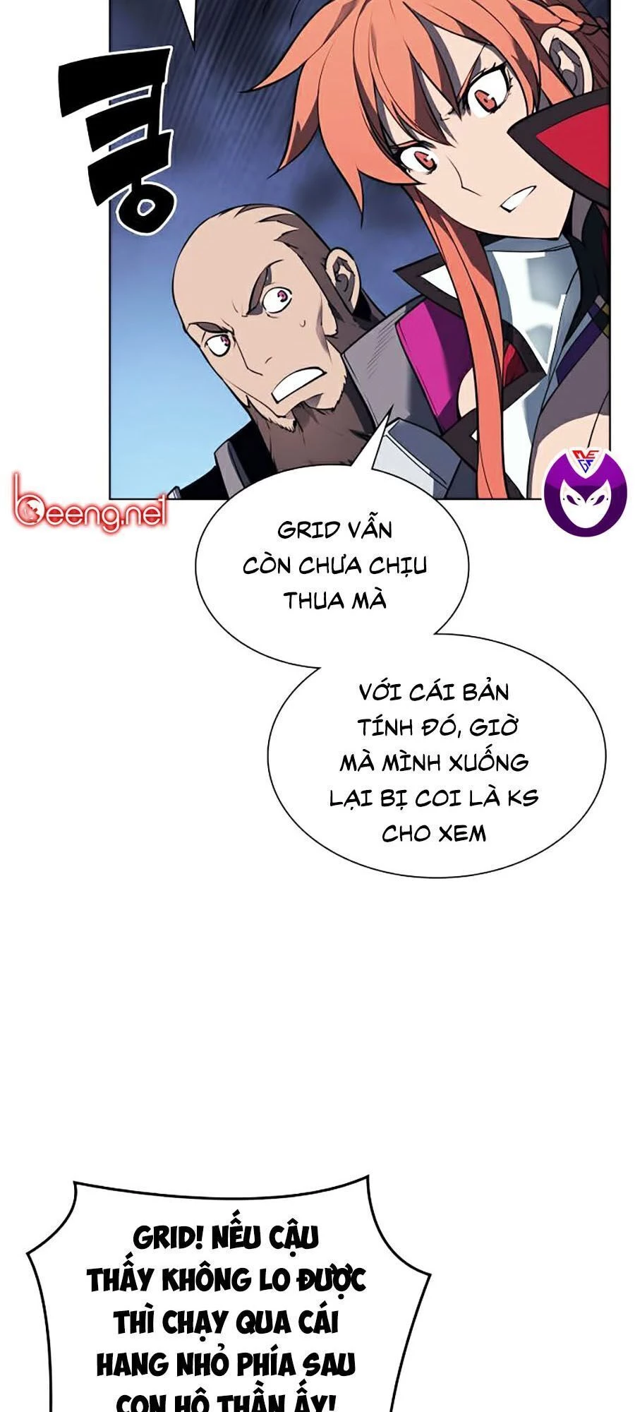 Thợ Rèn Huyền Thoại Chapter 59 - Trang 4
