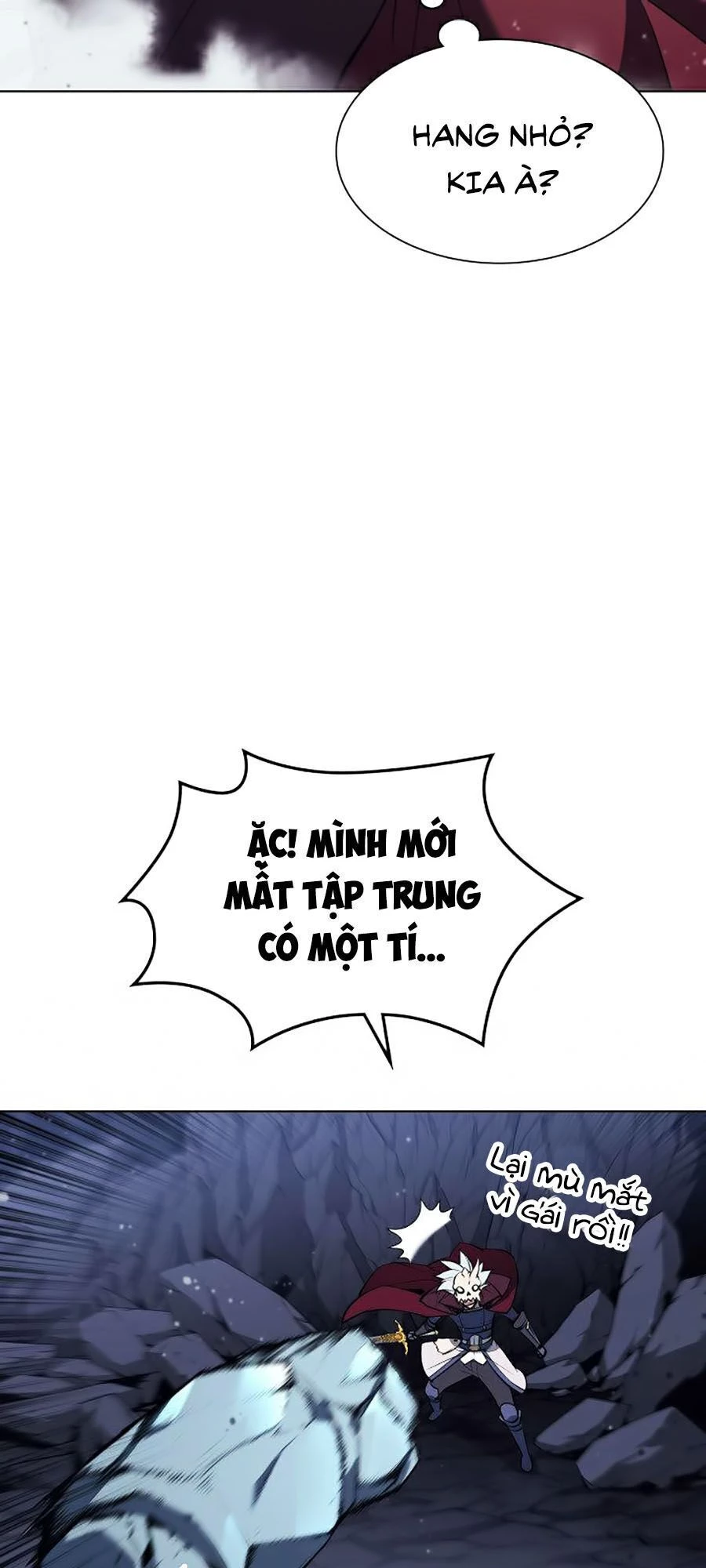 Thợ Rèn Huyền Thoại Chapter 59 - Trang 4