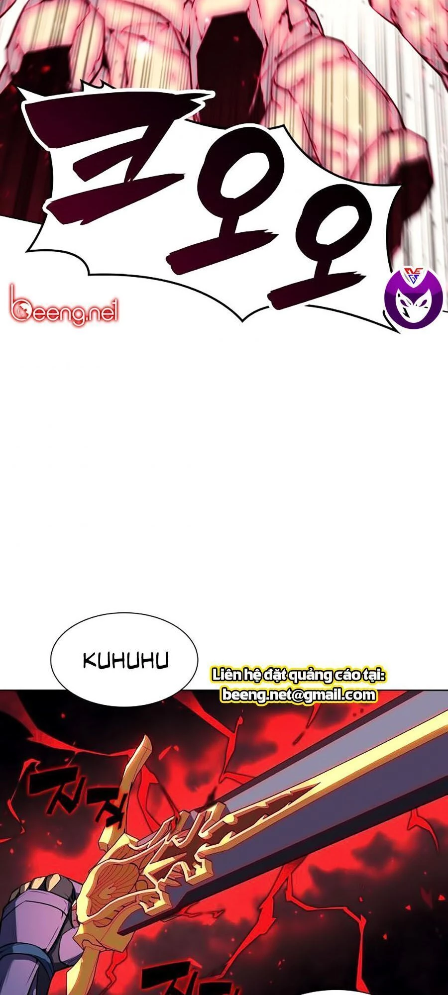 Thợ Rèn Huyền Thoại Chapter 59 - Trang 4
