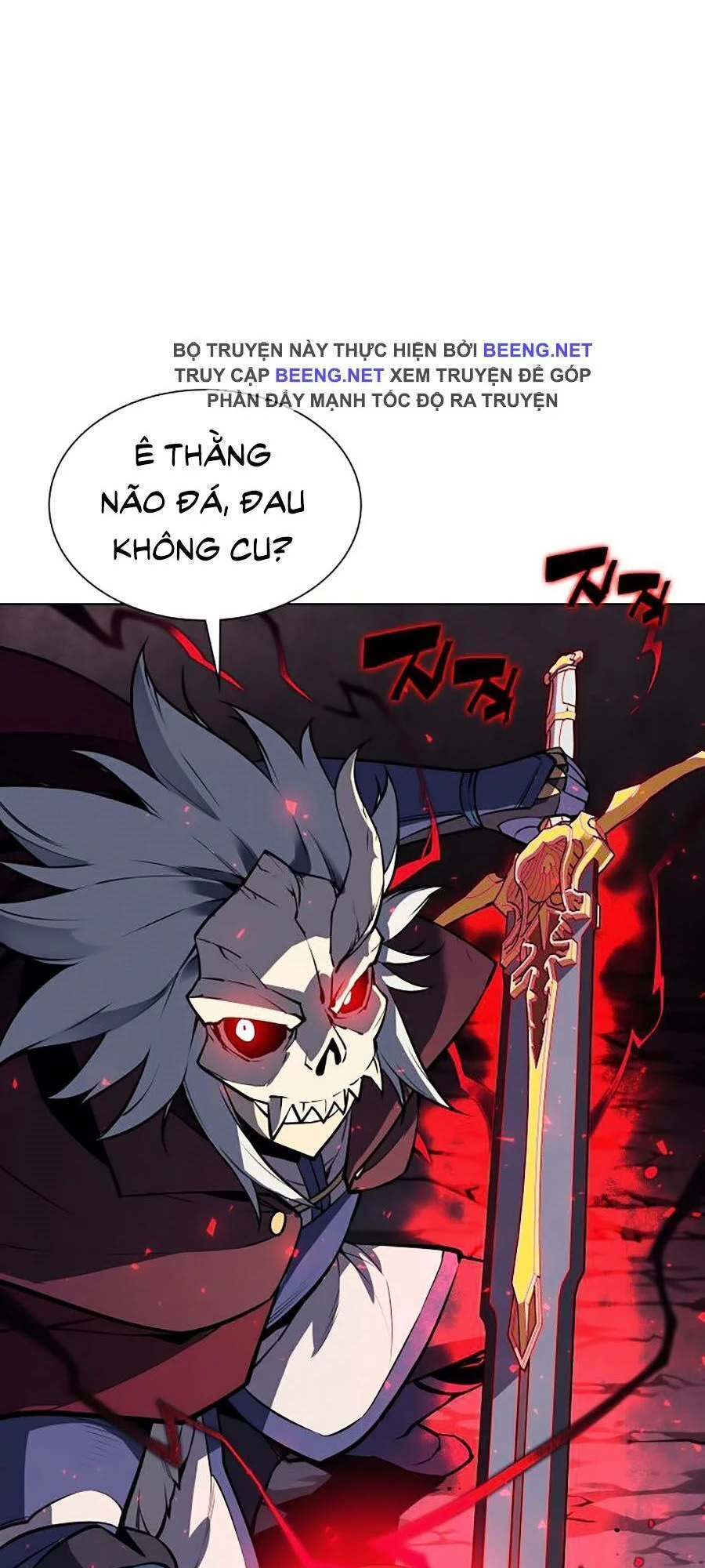 Thợ Rèn Huyền Thoại Chapter 59 - Trang 4