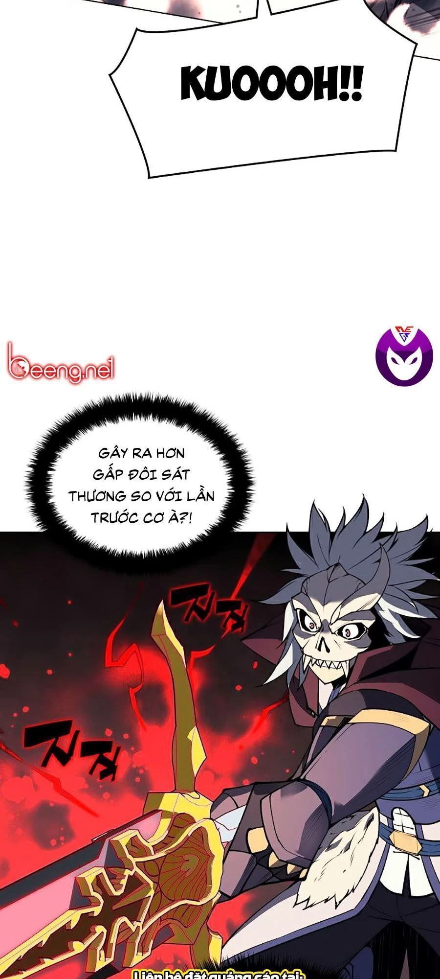 Thợ Rèn Huyền Thoại Chapter 59 - Trang 4