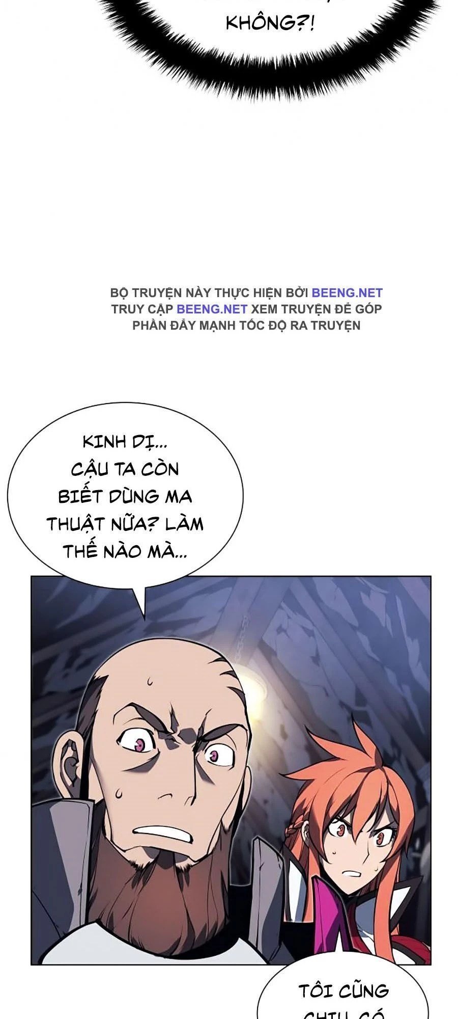 Thợ Rèn Huyền Thoại Chapter 59 - Trang 4