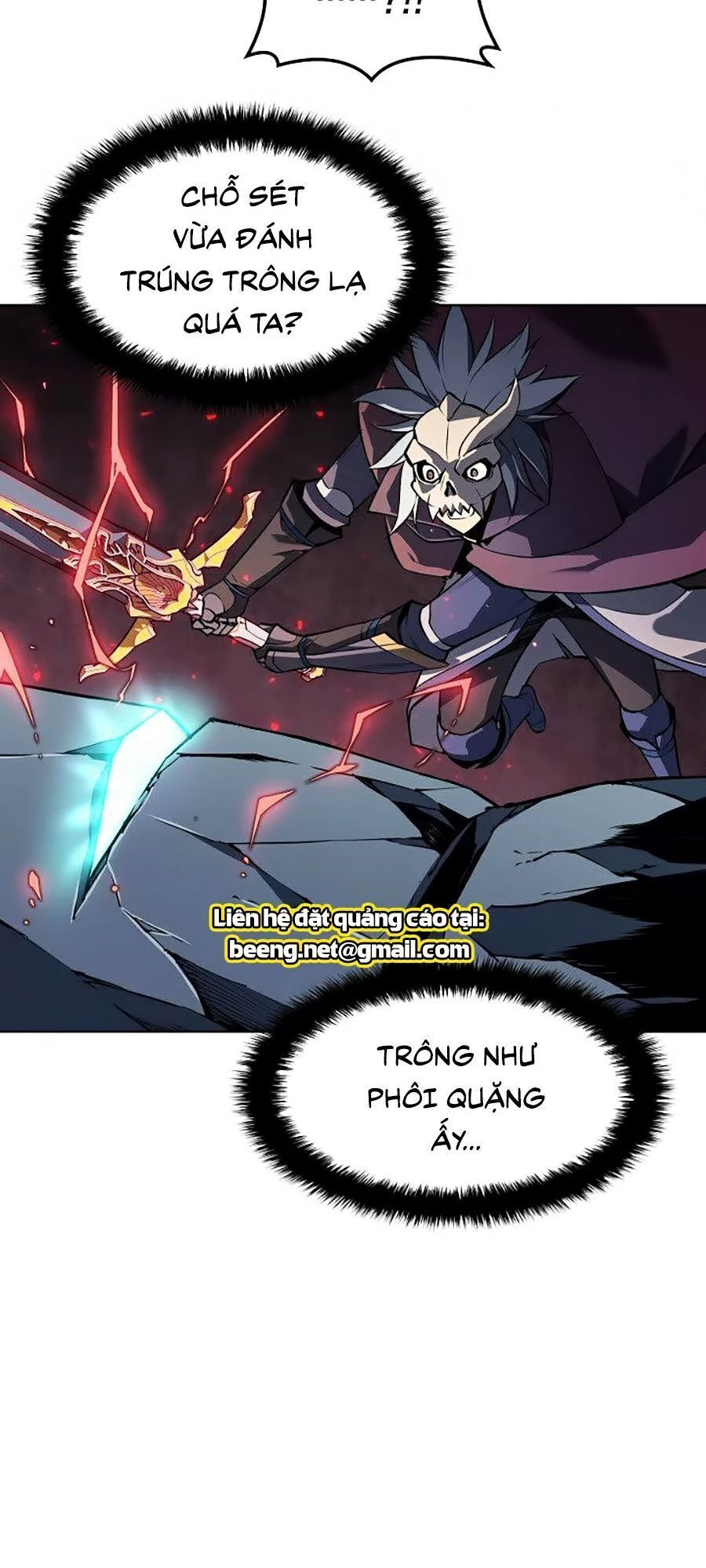 Thợ Rèn Huyền Thoại Chapter 59 - Trang 4