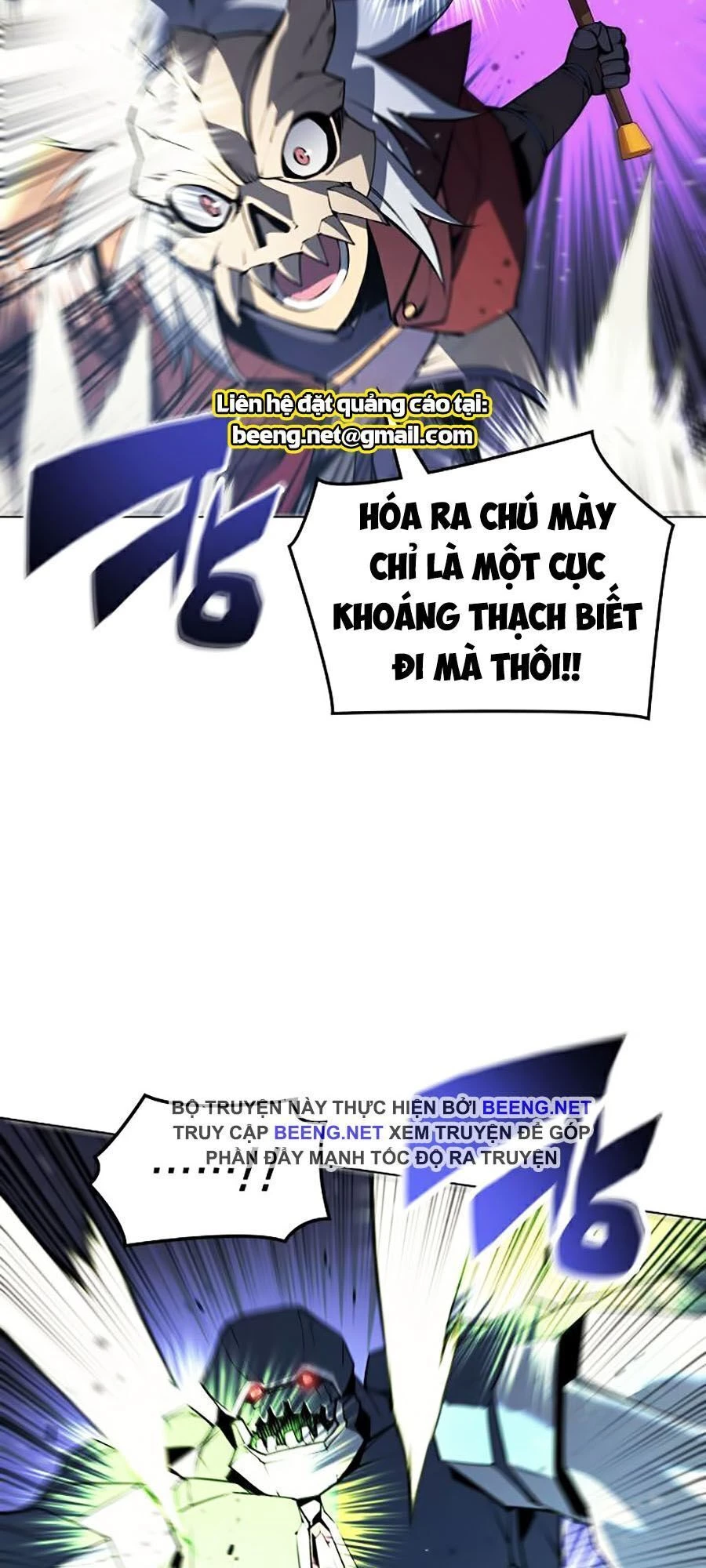 Thợ Rèn Huyền Thoại Chapter 59 - Trang 4