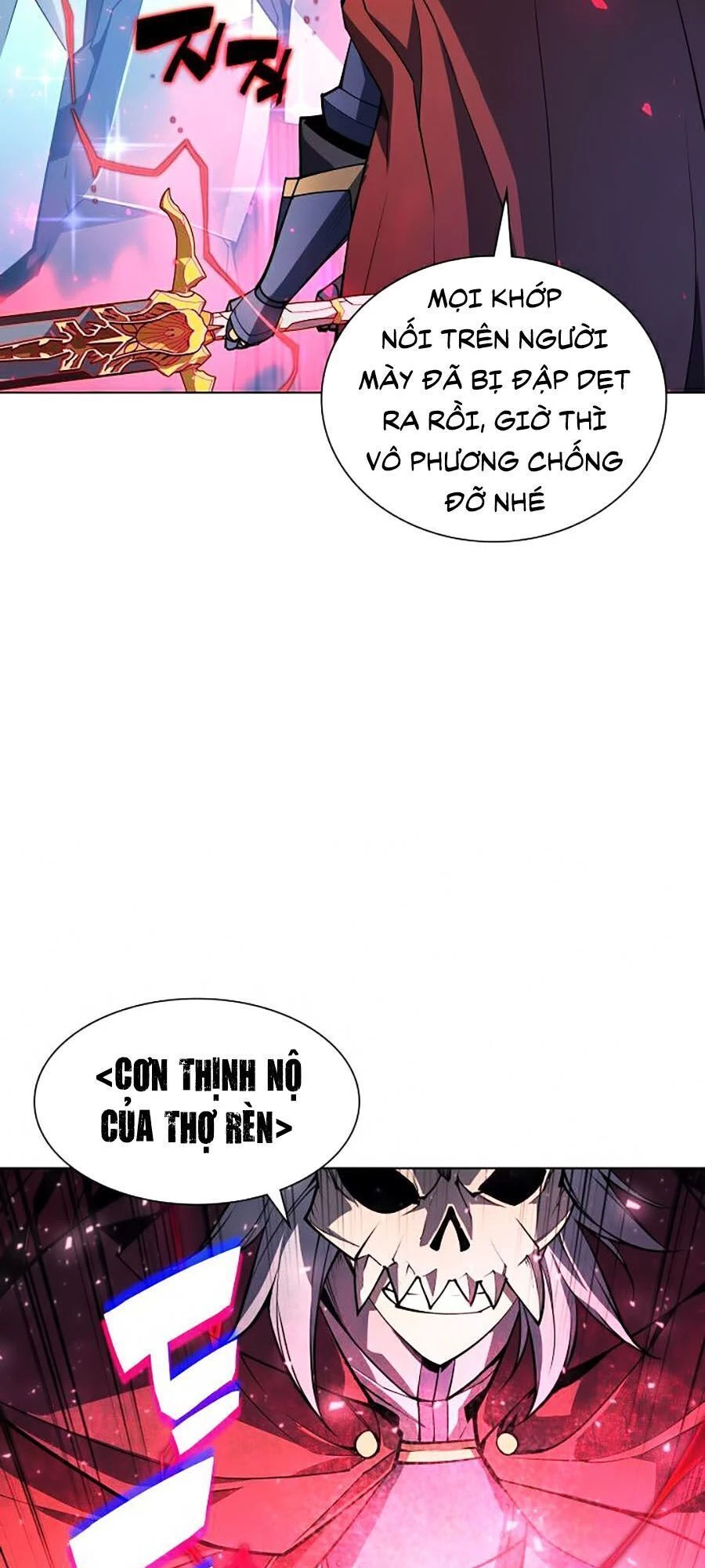 Thợ Rèn Huyền Thoại Chapter 59 - Trang 4