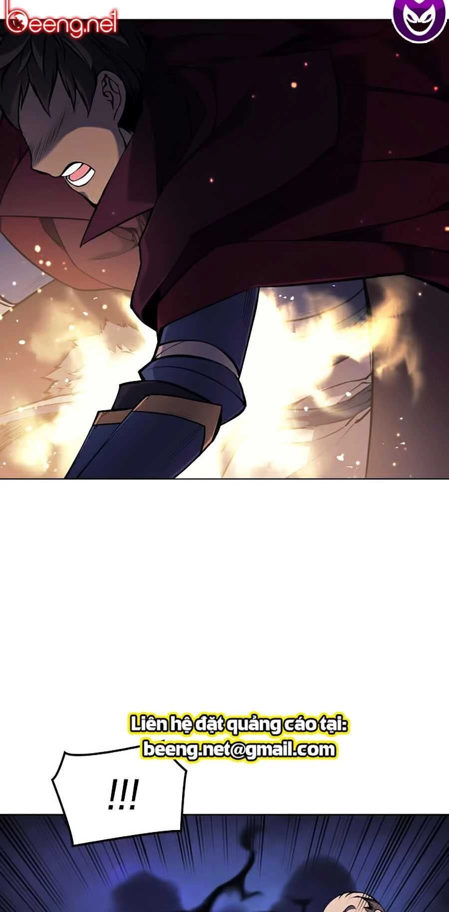 Thợ Rèn Huyền Thoại Chapter 61 - Trang 4