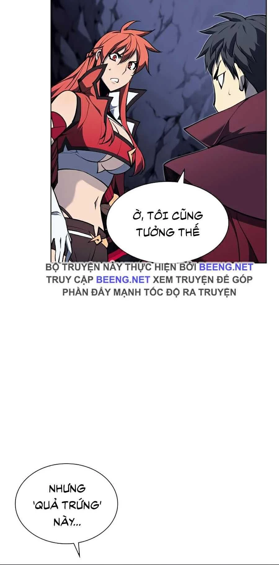 Thợ Rèn Huyền Thoại Chapter 61 - Trang 4