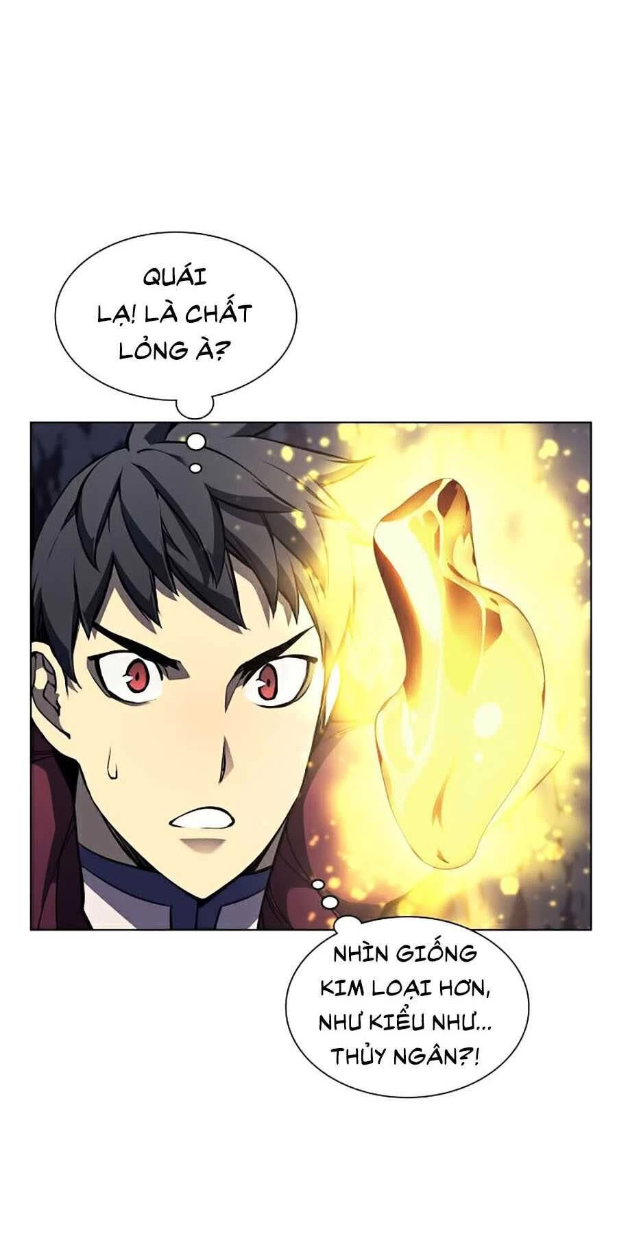 Thợ Rèn Huyền Thoại Chapter 61 - Trang 4