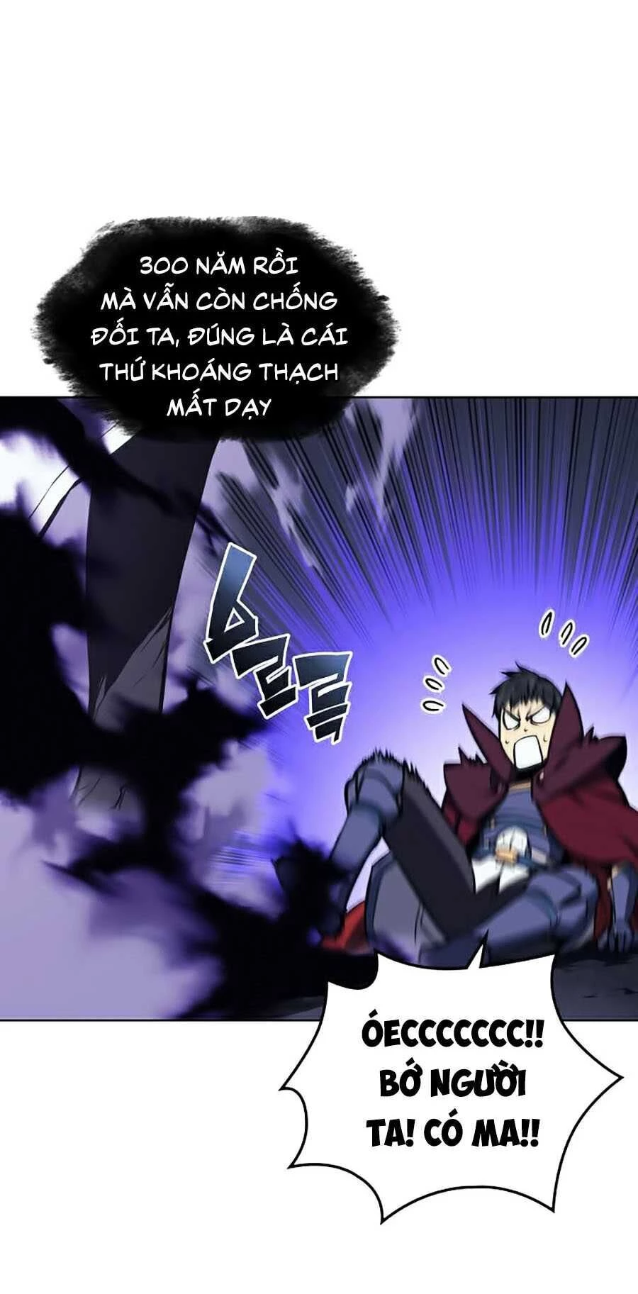 Thợ Rèn Huyền Thoại Chapter 61 - Trang 4