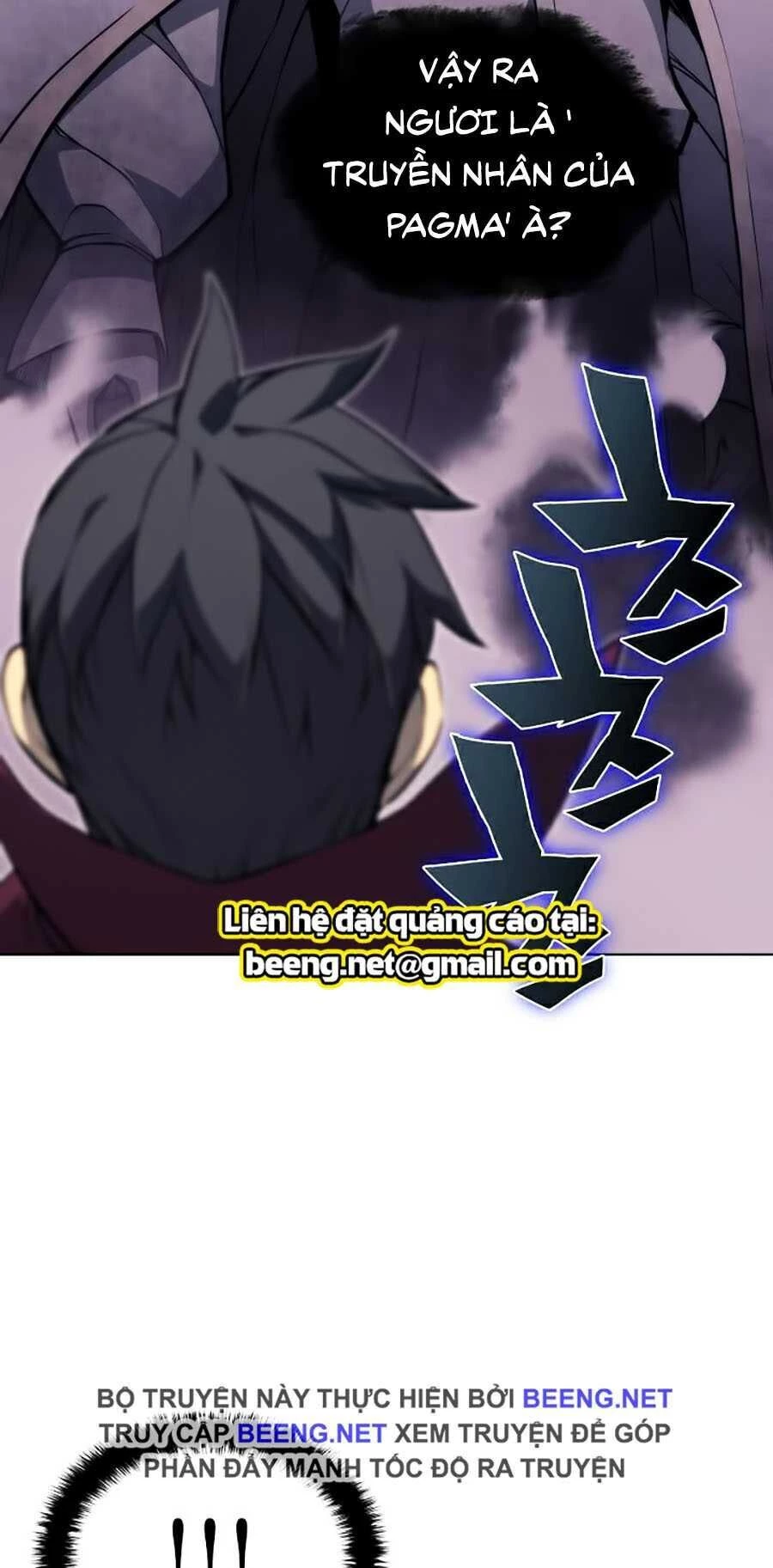 Thợ Rèn Huyền Thoại Chapter 61 - Trang 4