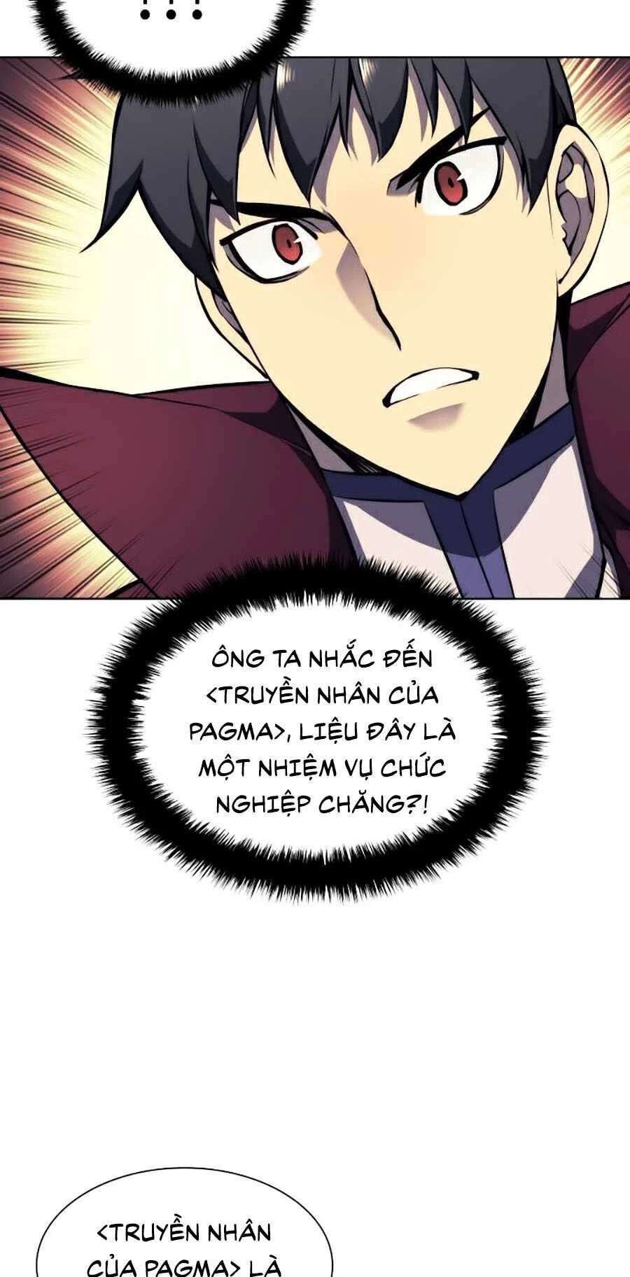 Thợ Rèn Huyền Thoại Chapter 61 - Trang 4