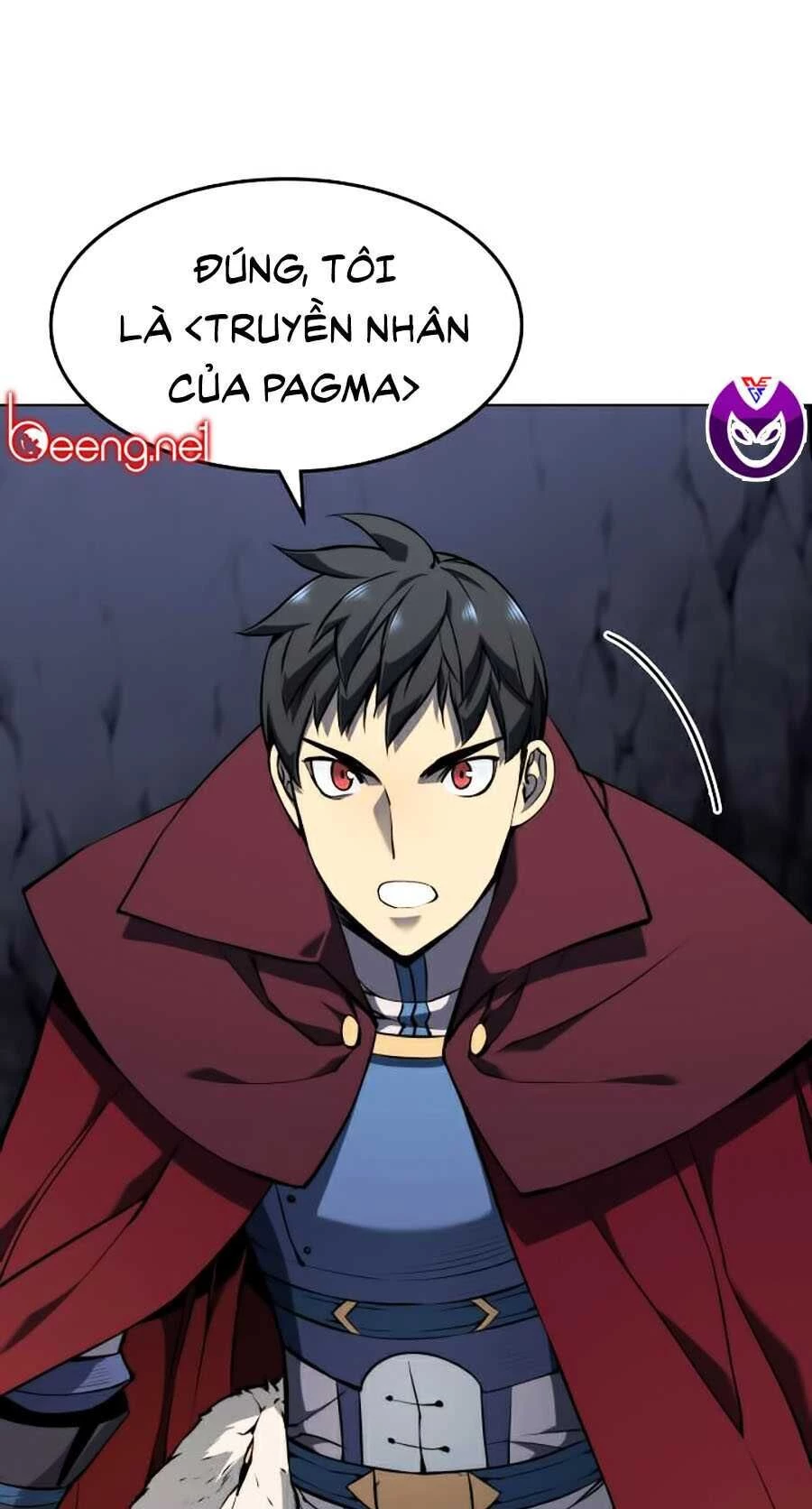 Thợ Rèn Huyền Thoại Chapter 61 - Trang 4