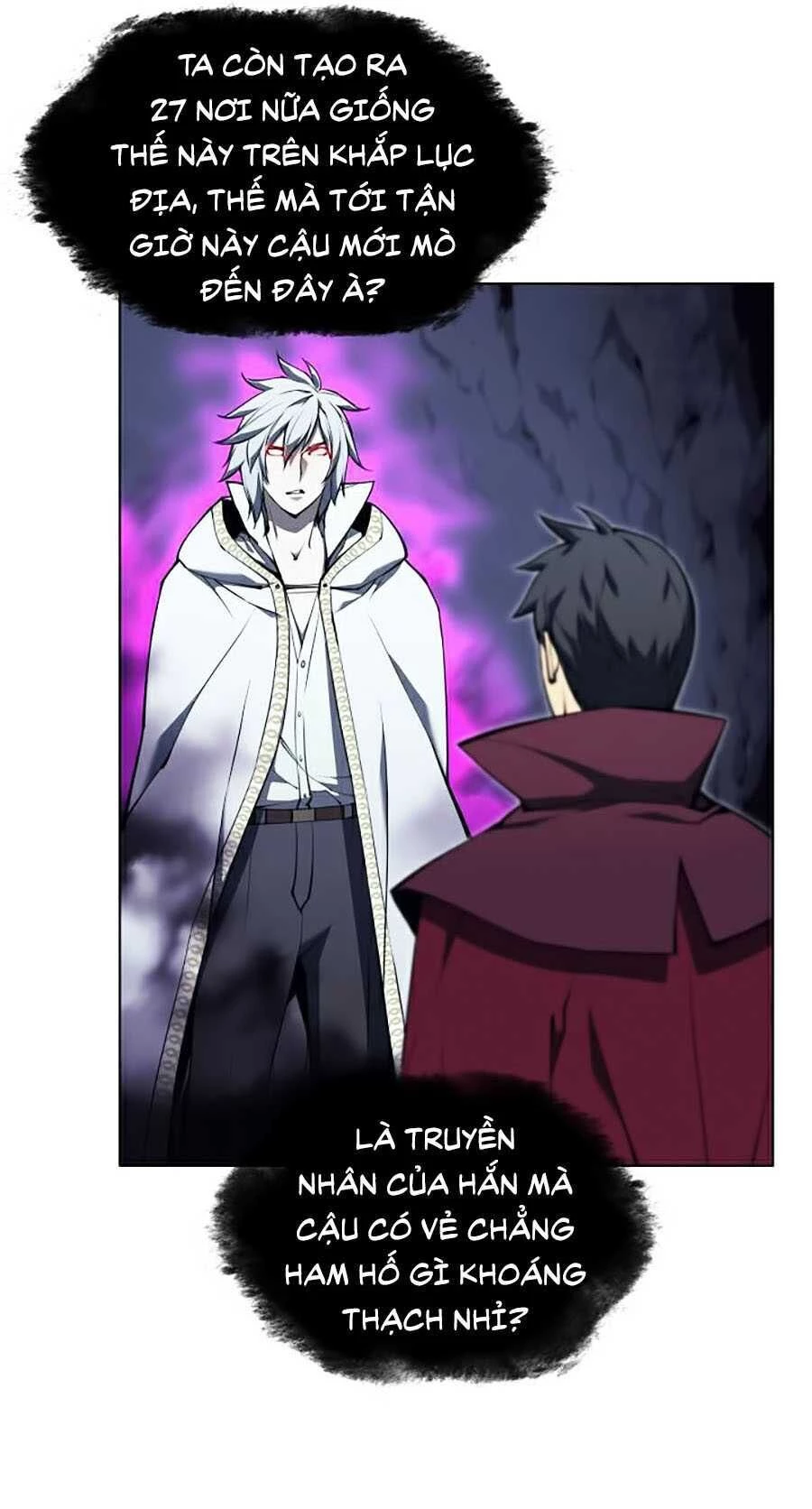 Thợ Rèn Huyền Thoại Chapter 61 - Trang 4