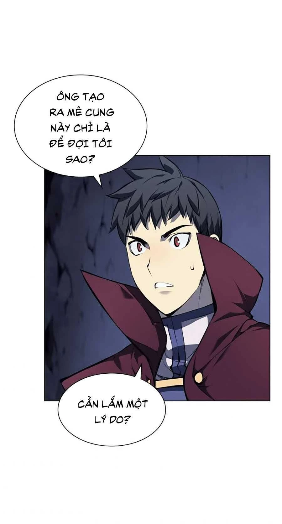 Thợ Rèn Huyền Thoại Chapter 61 - Trang 4