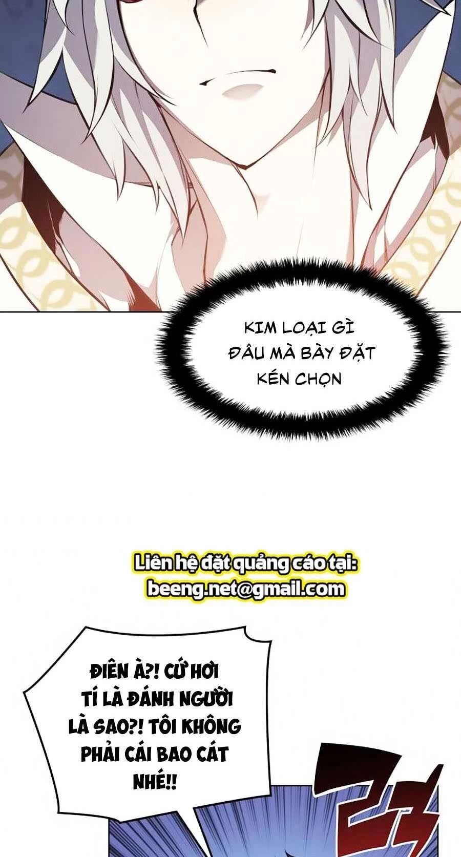 Thợ Rèn Huyền Thoại Chapter 61 - Trang 4